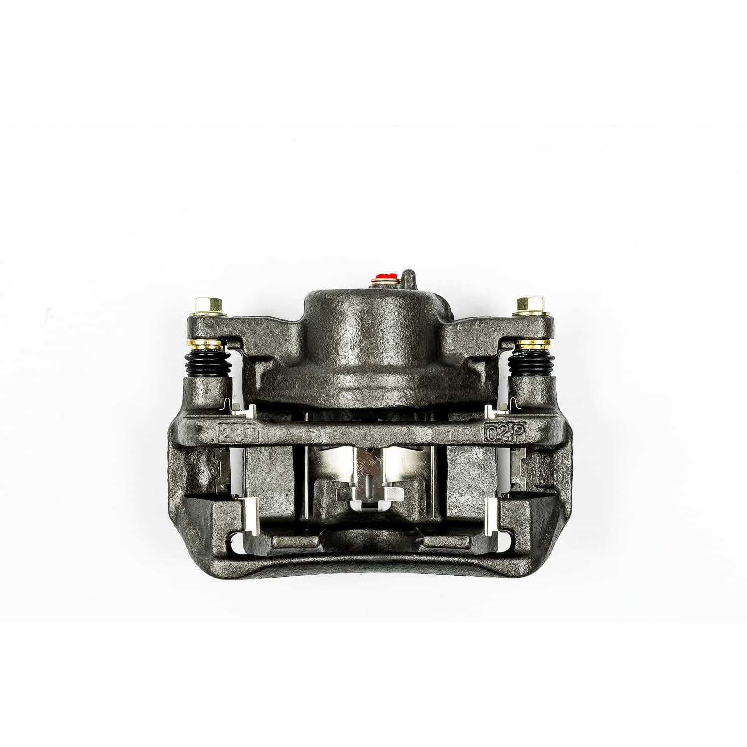 Power Stop - L1460 - Disc Brake Caliper image 3