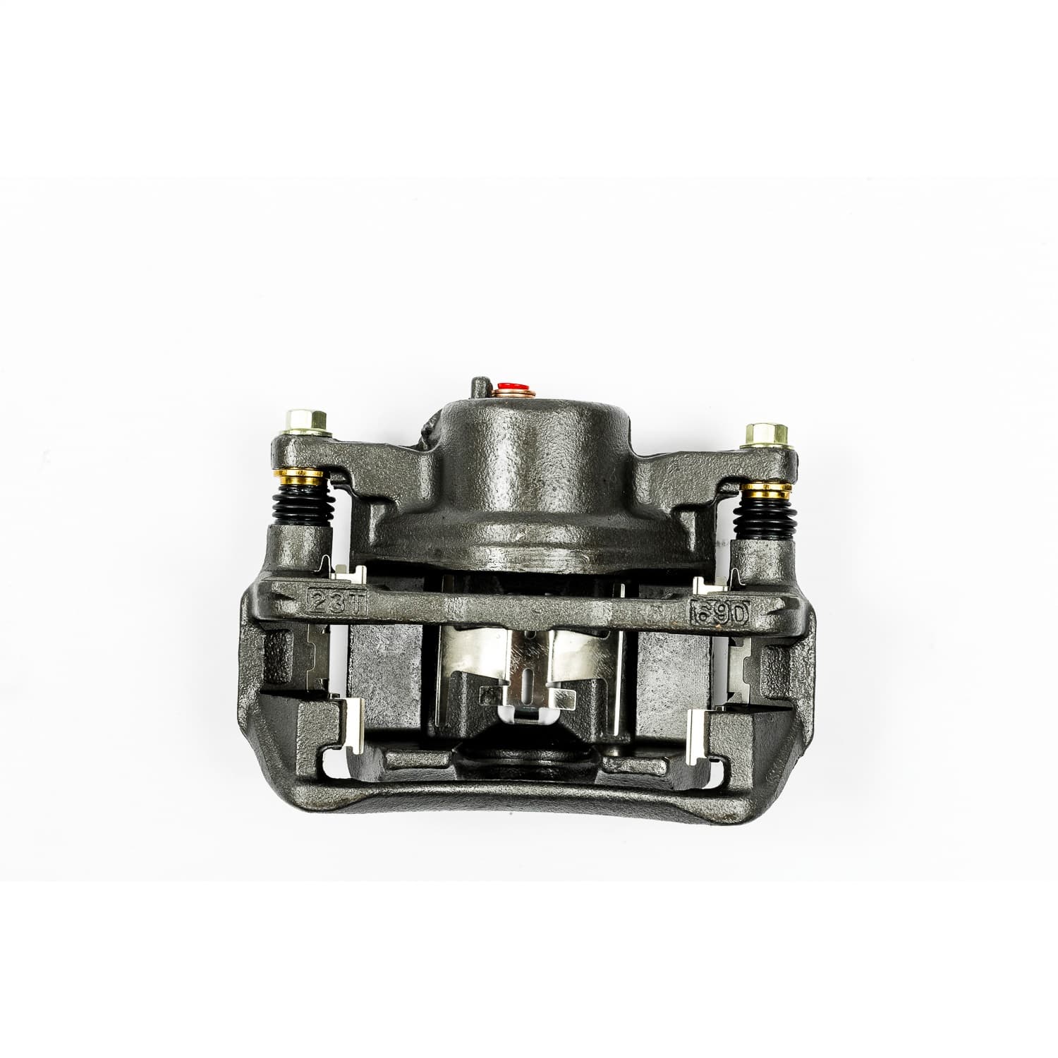 Power Stop - L1461 - Disc Brake Caliper image 5
