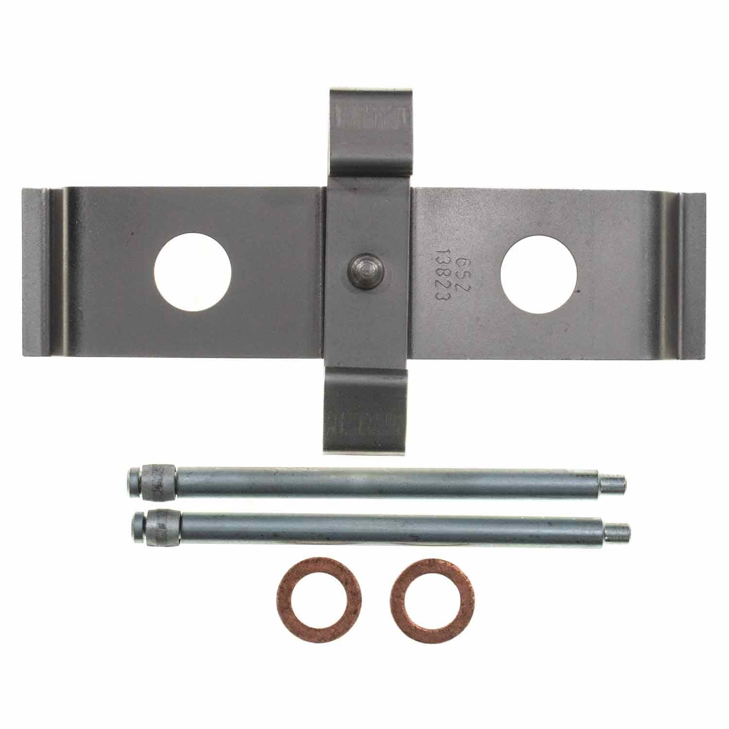Power Stop - L15038 - Disc Brake Caliper image 6