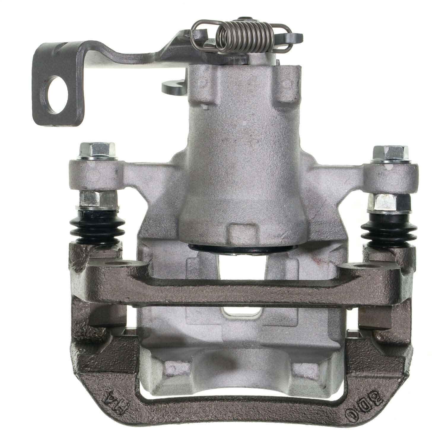 Power Stop - L15058 - Disc Brake Caliper image 5