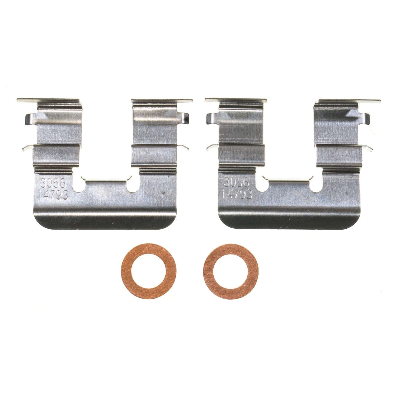 Power Stop - L15058 - Disc Brake Caliper image 6