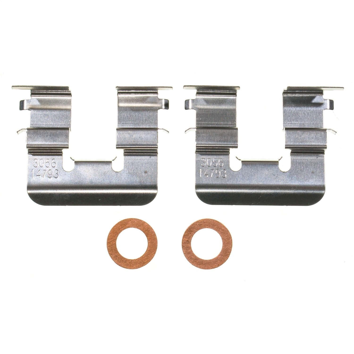 Power Stop - L15059 - Disc Brake Caliper image 4