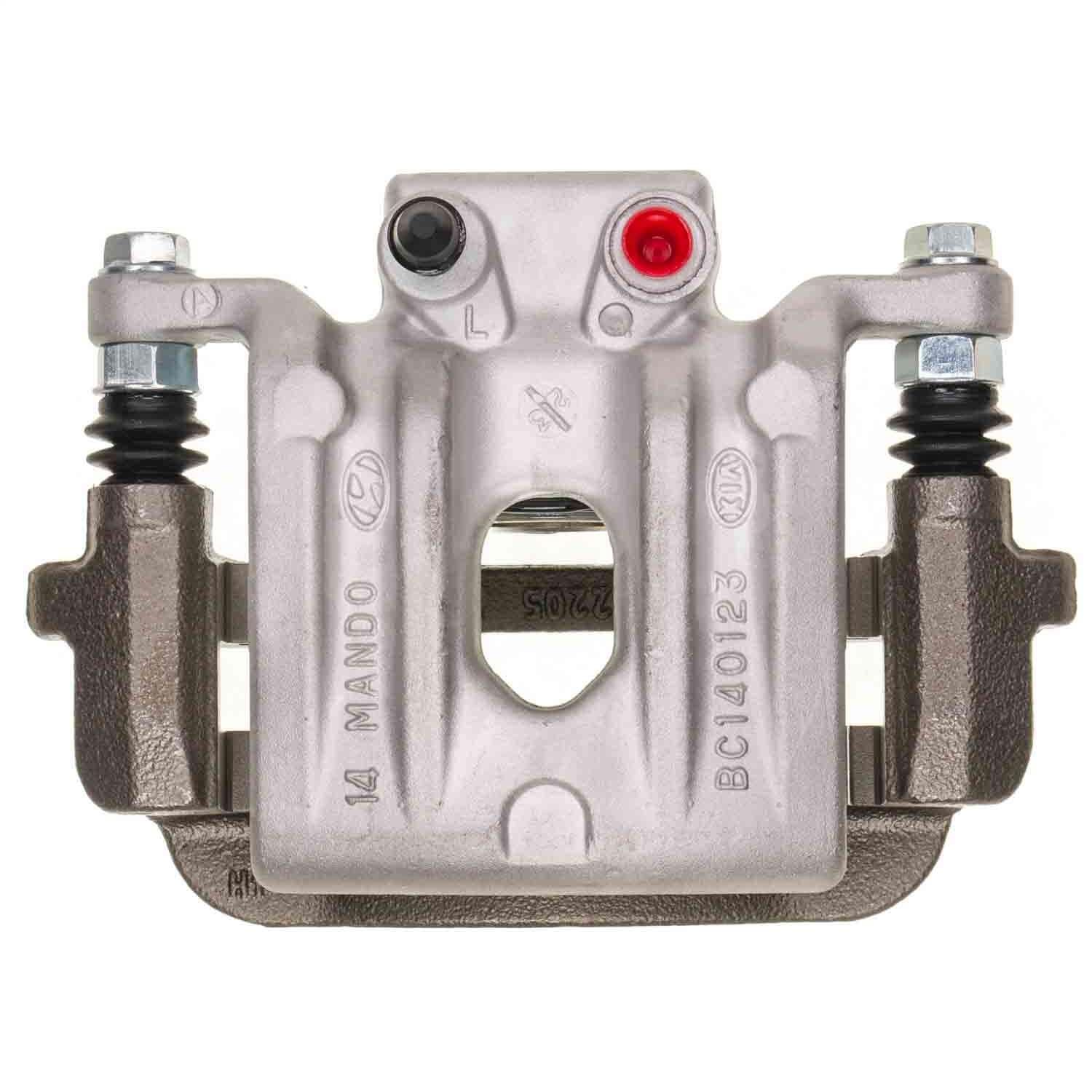 Power Stop - L15074 - Disc Brake Caliper image 3