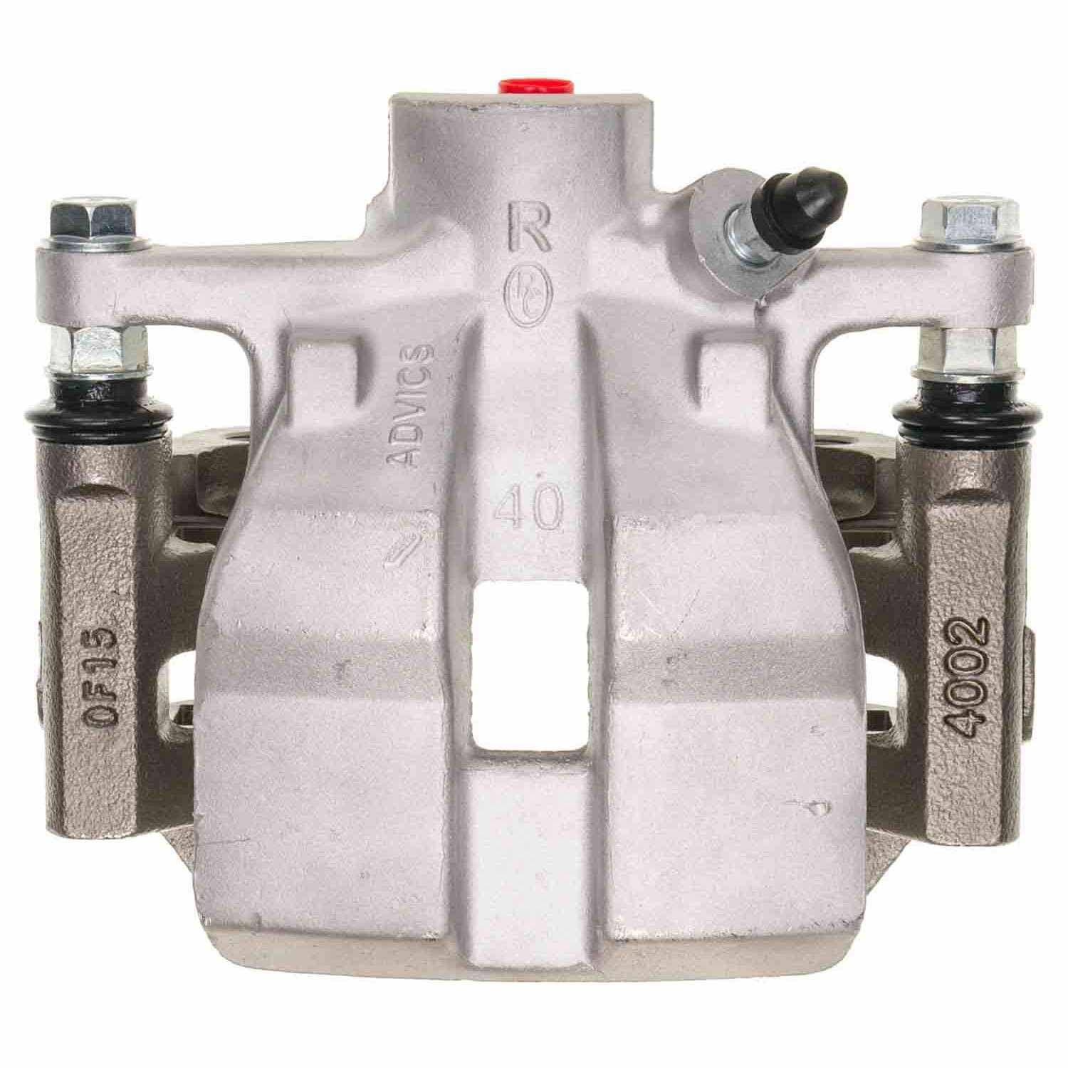 Power Stop - L15092 - Disc Brake Caliper image 3