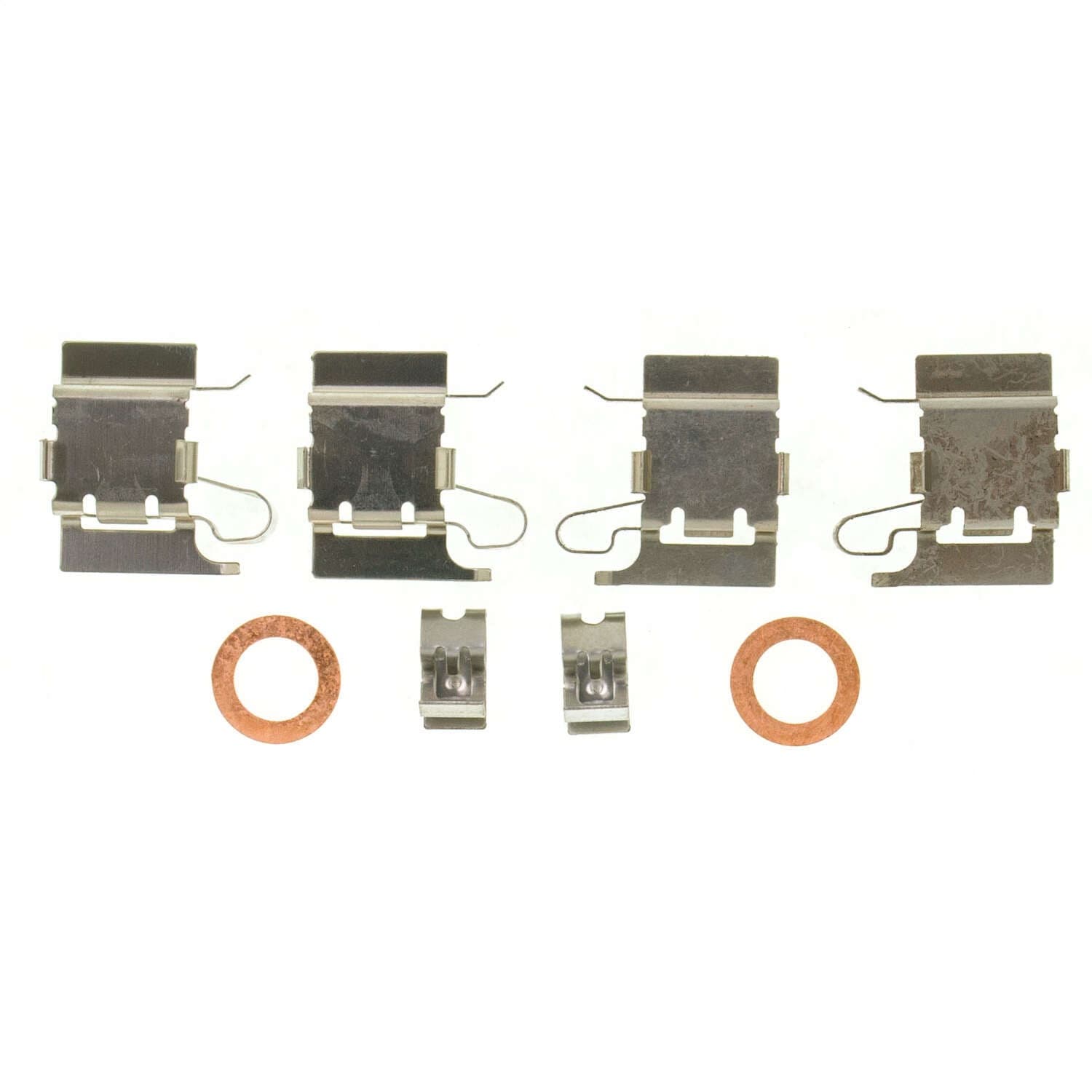 Power Stop - L15092 - Disc Brake Caliper image 6