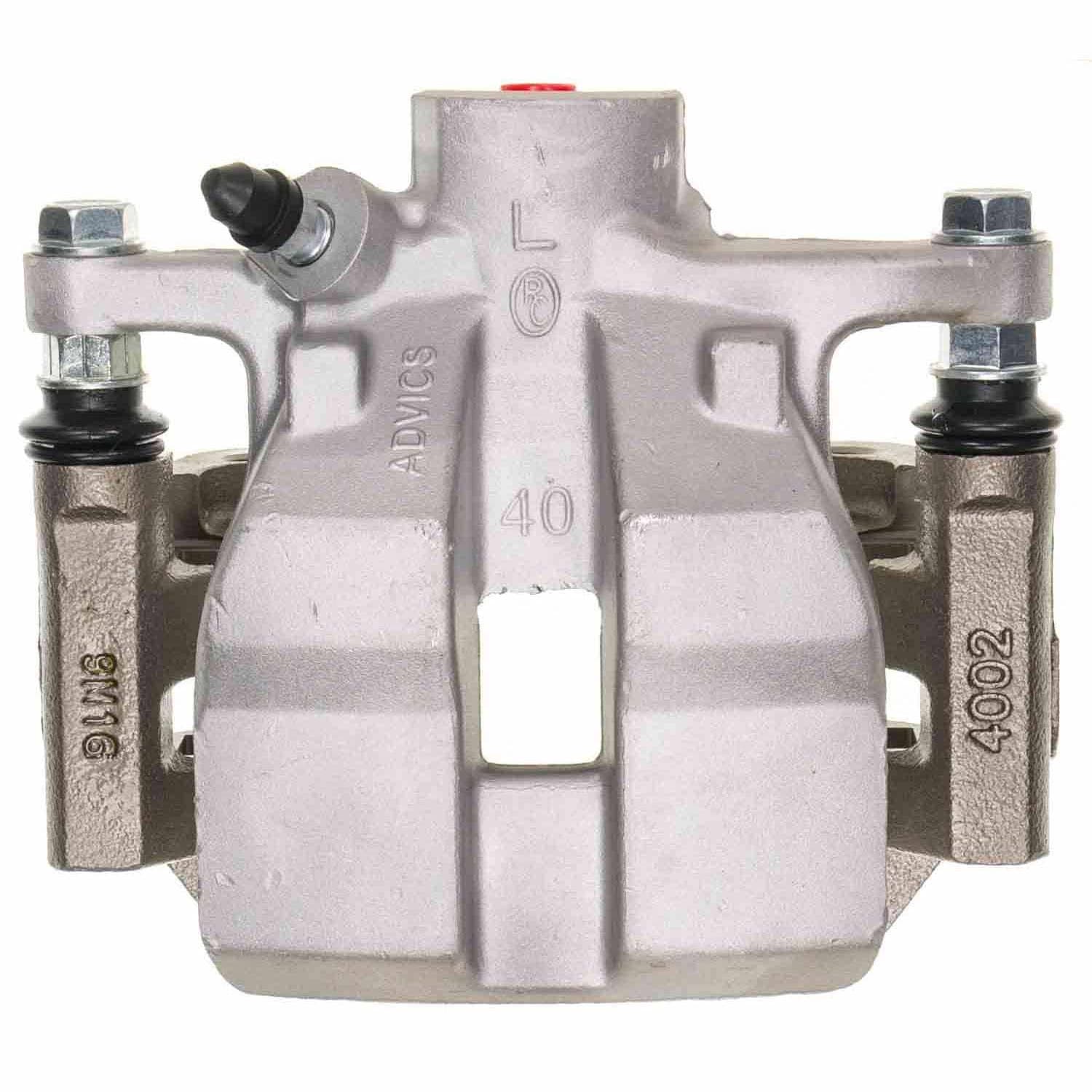 Power Stop - L15093 - Disc Brake Caliper image 5
