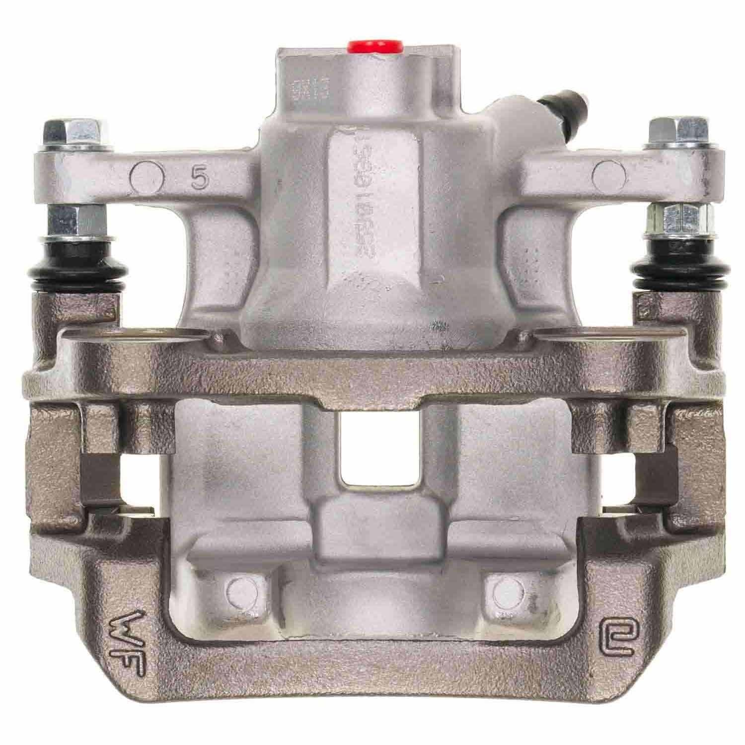 Power Stop - L15093 - Disc Brake Caliper image 3