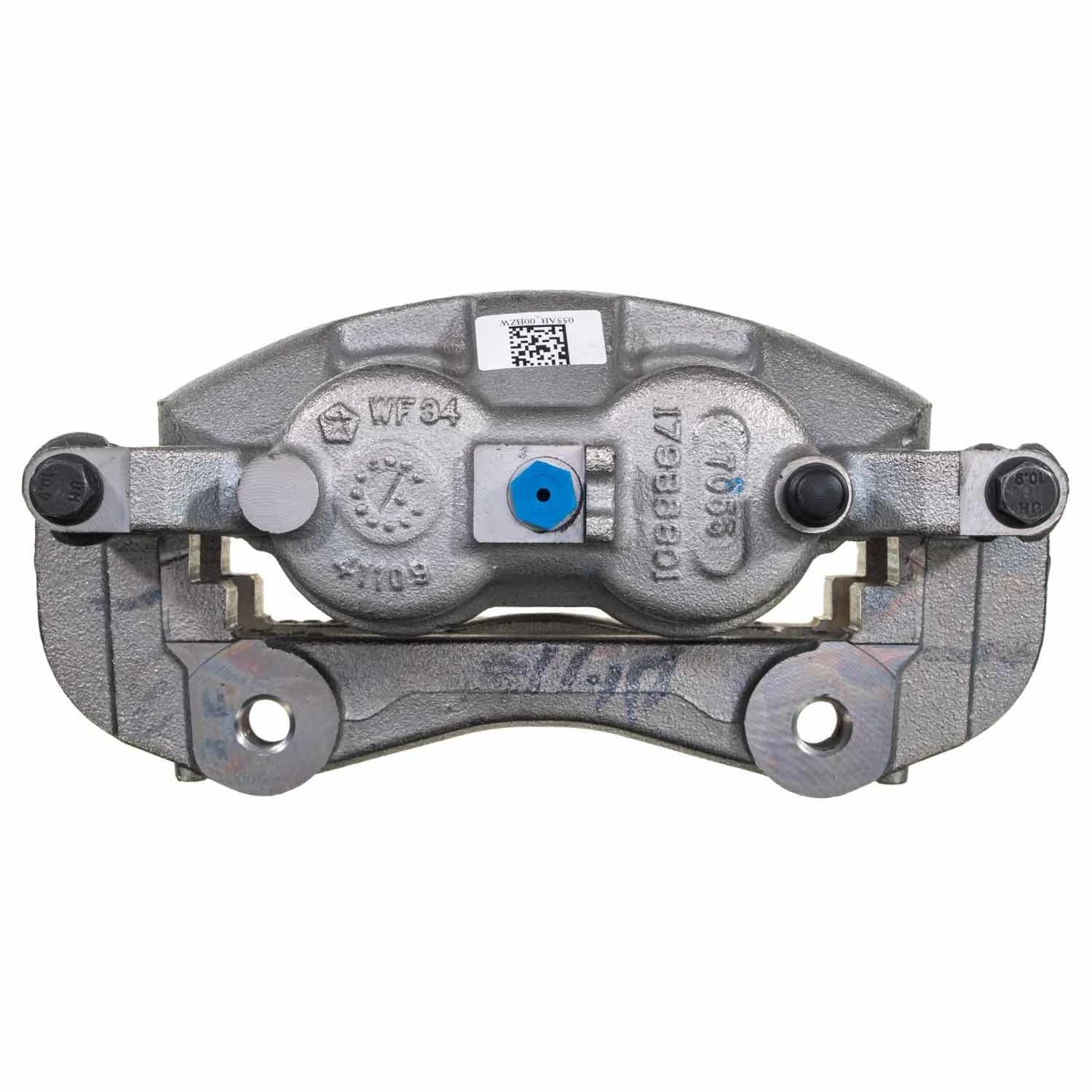 Power Stop - L15100 - Disc Brake Caliper image 4