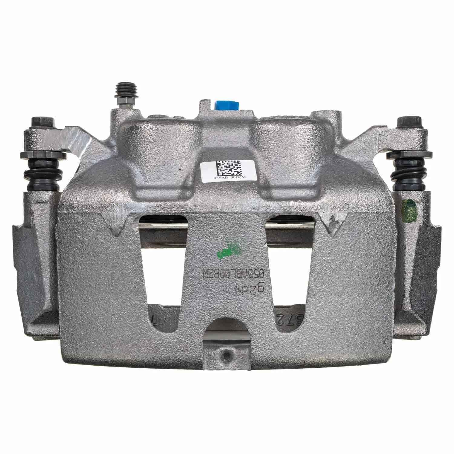 Power Stop - L15100 - Disc Brake Caliper image 3