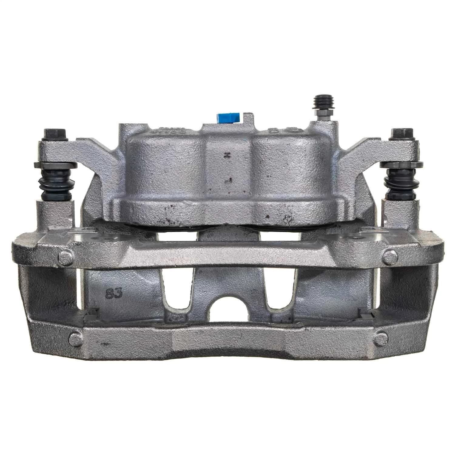 Power Stop - L15100 - Disc Brake Caliper image 5