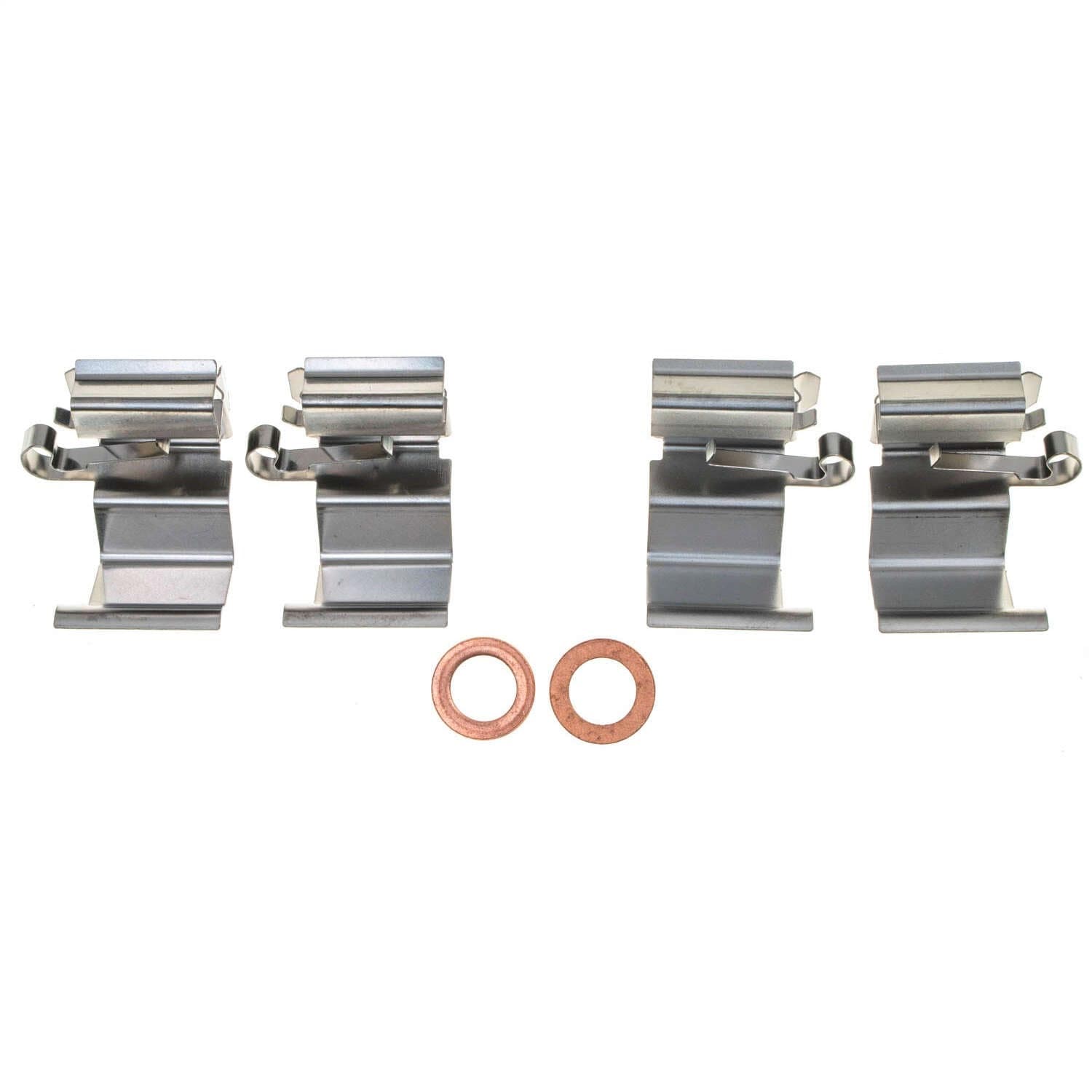 Power Stop - L15100 - Disc Brake Caliper image 6