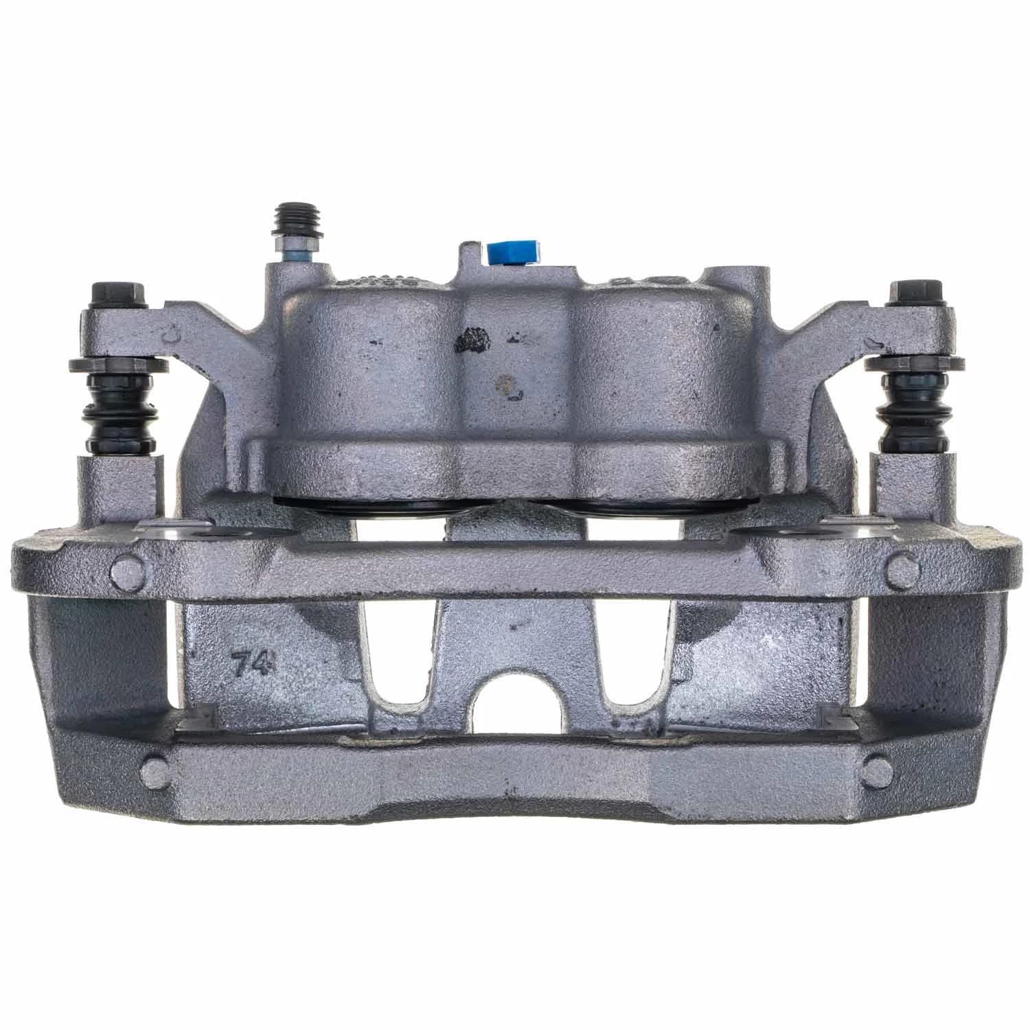 Power Stop - L15101 - Disc Brake Caliper image 2