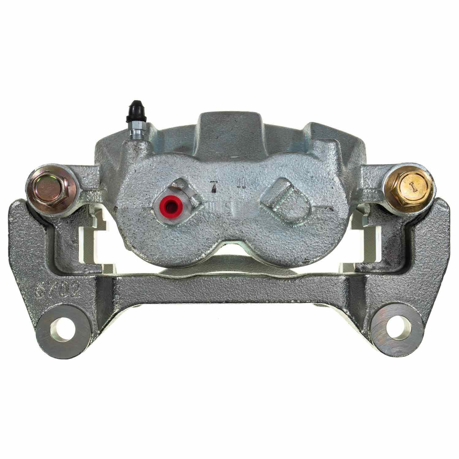 Power Stop - L15120 - Disc Brake Caliper image 2