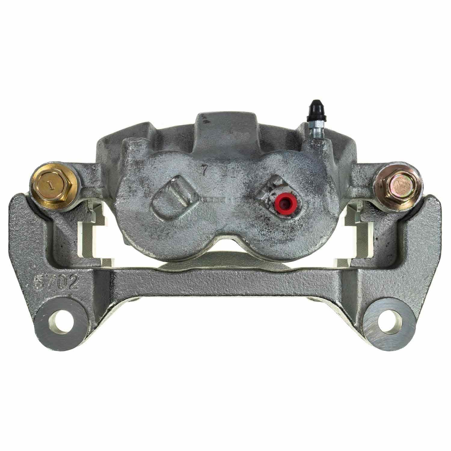 Power Stop - L15121 - Disc Brake Caliper image 5