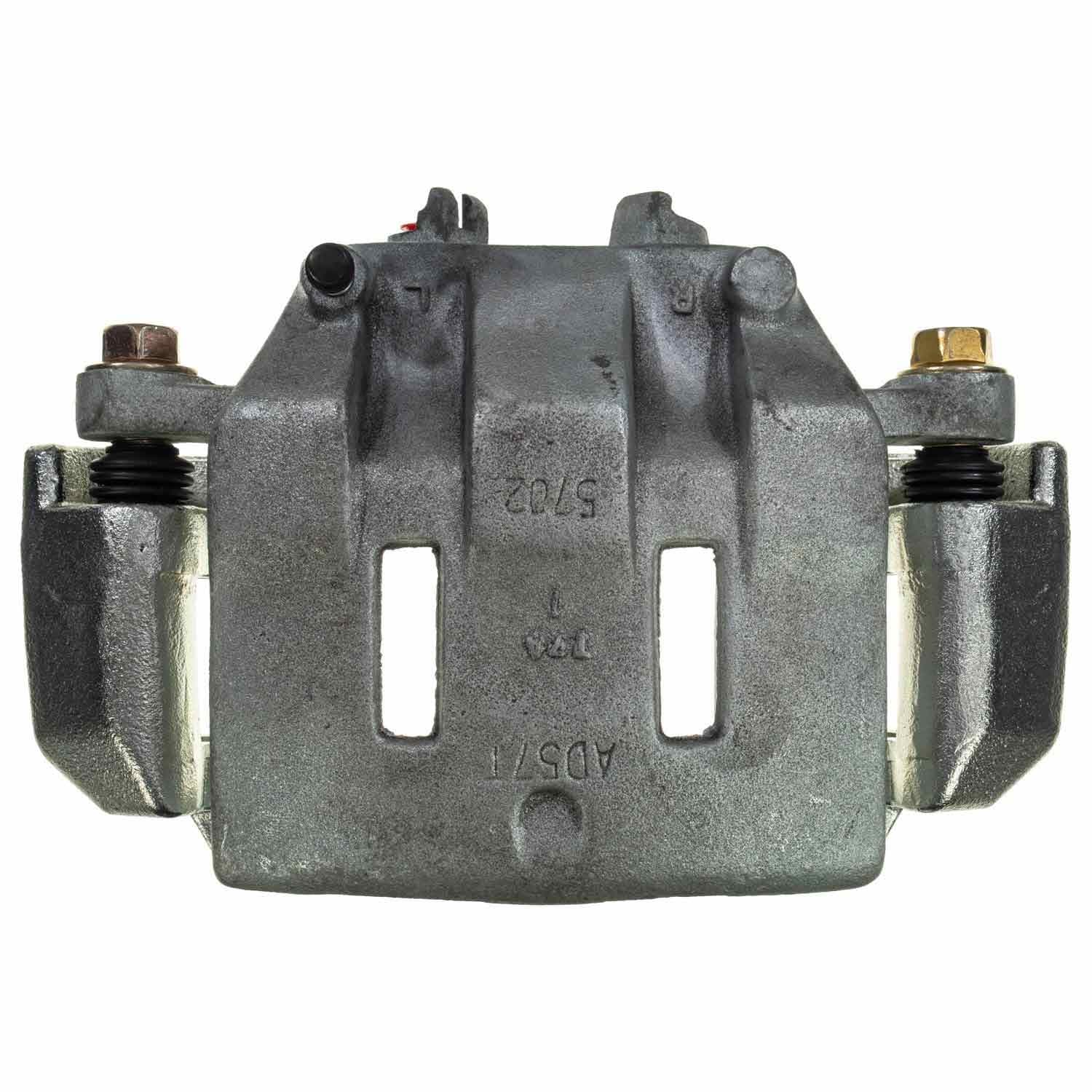 Power Stop - L15121 - Disc Brake Caliper image 3