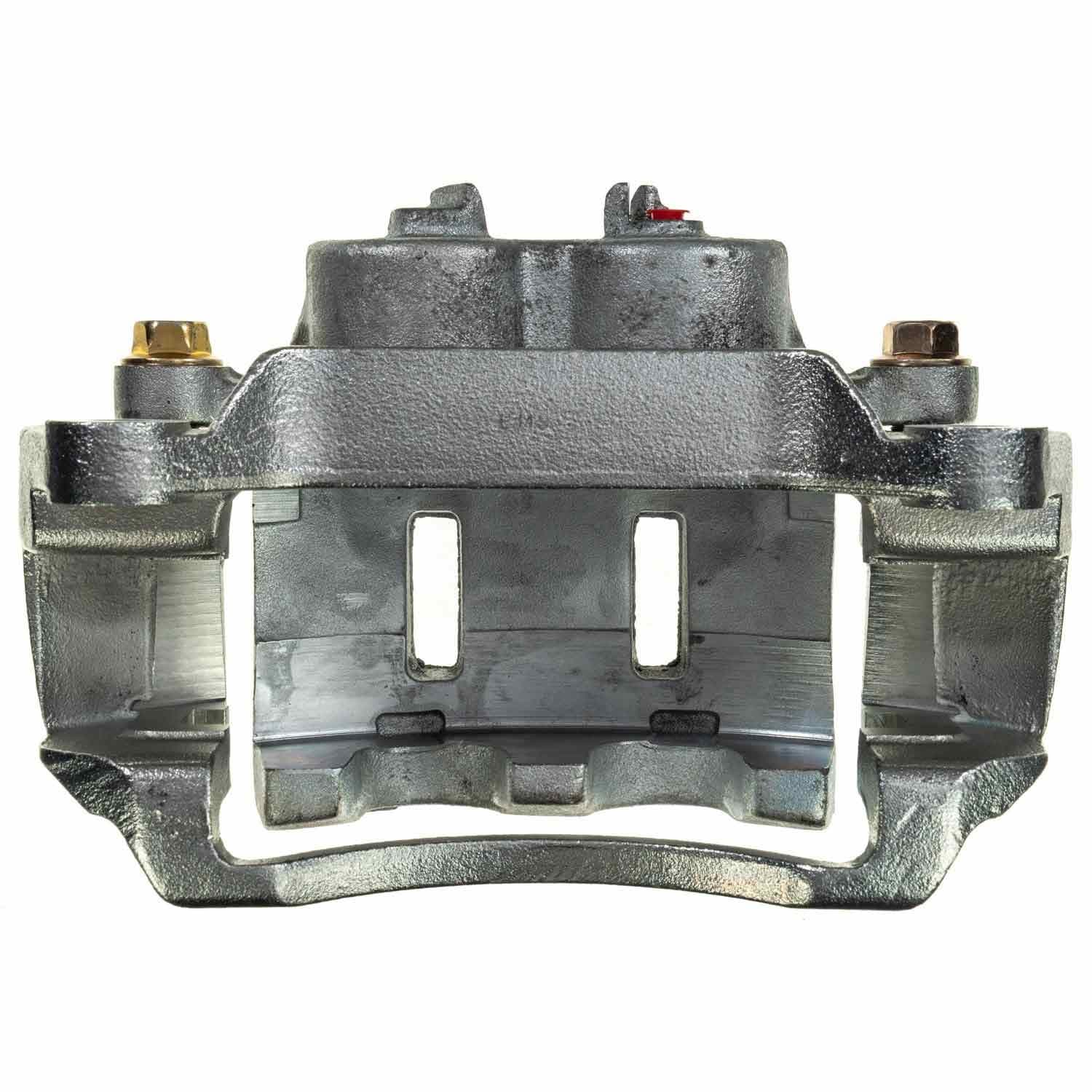 Power Stop - L15121 - Disc Brake Caliper image 6