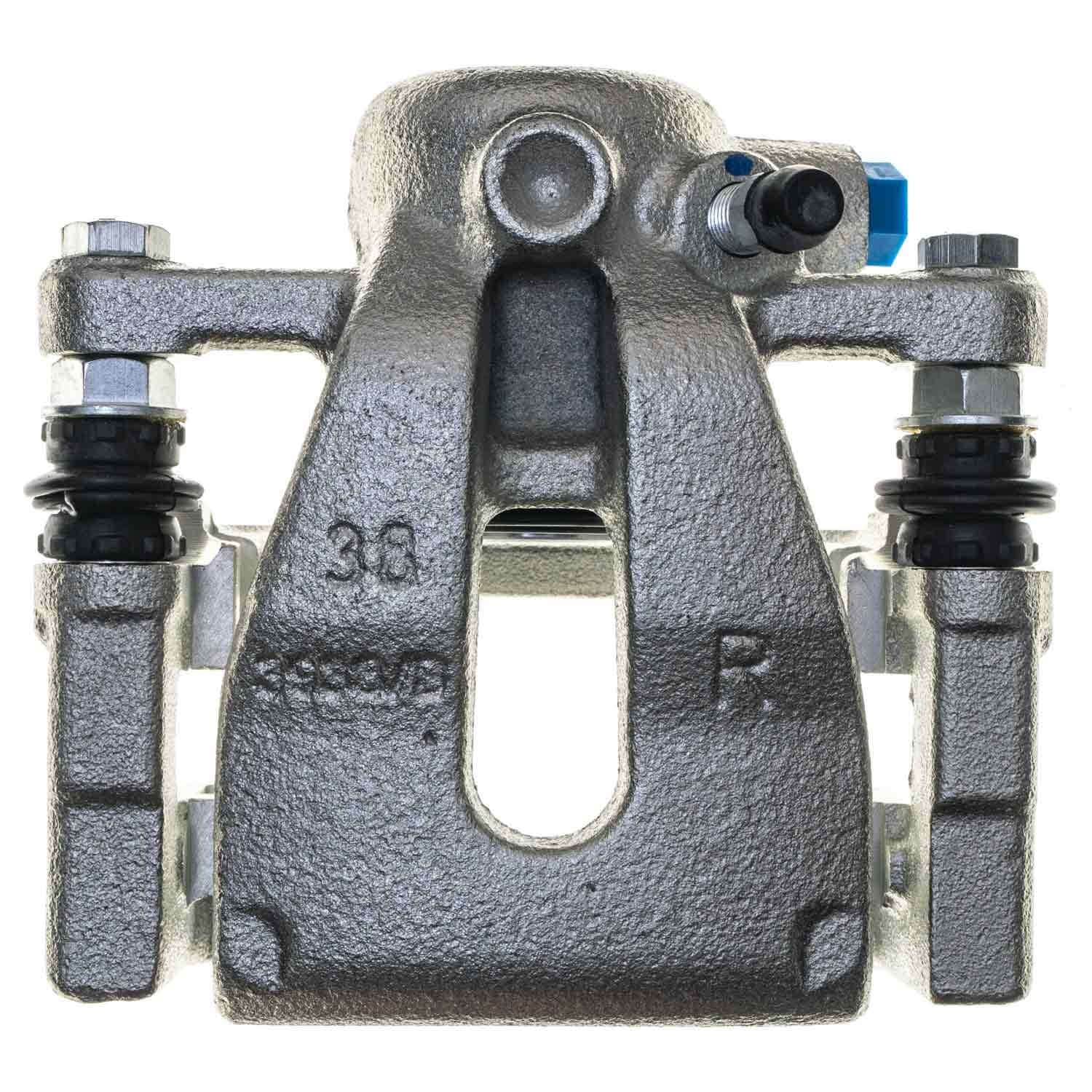 Power Stop - L15122 - Disc Brake Caliper image 2