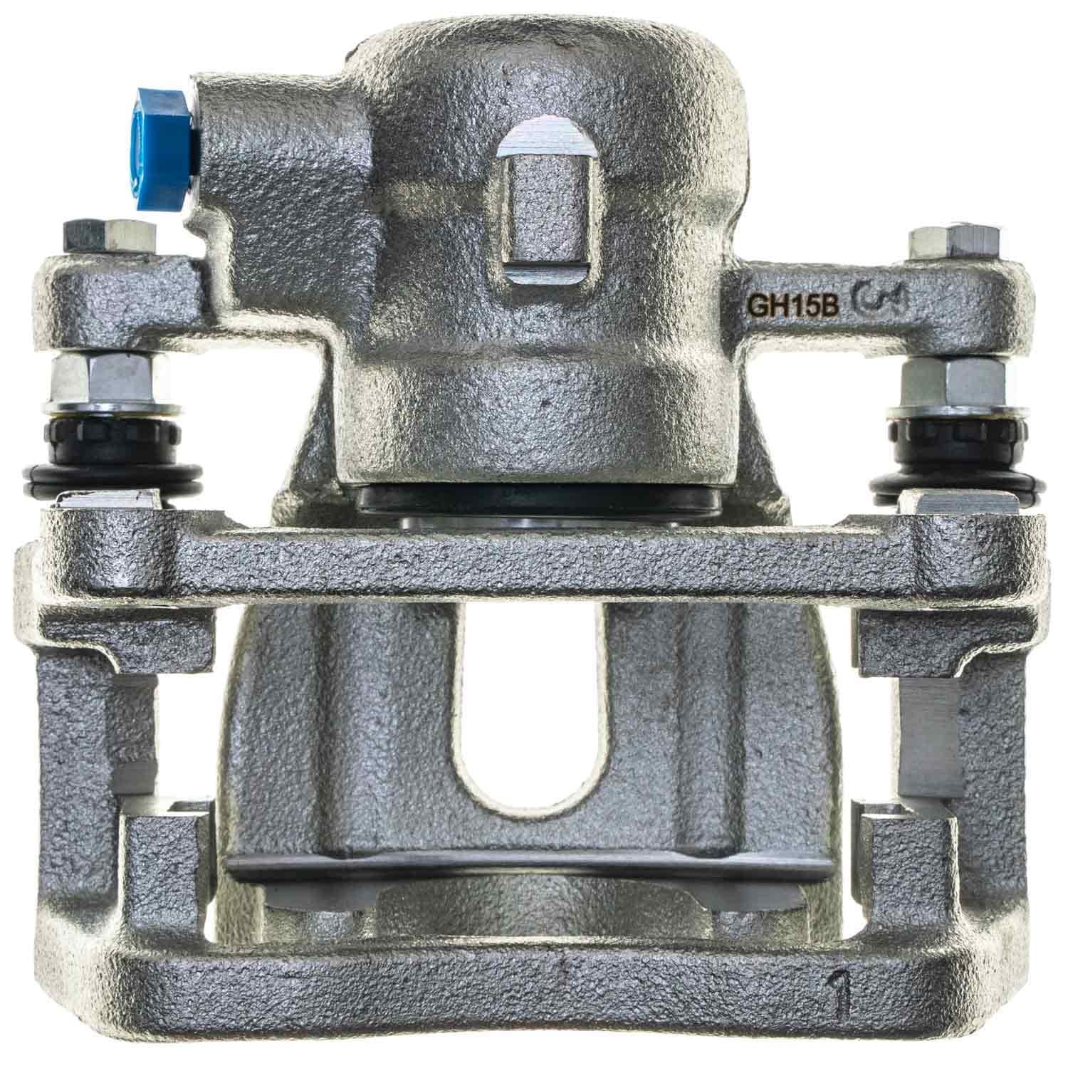 Power Stop - L15122 - Disc Brake Caliper image 4