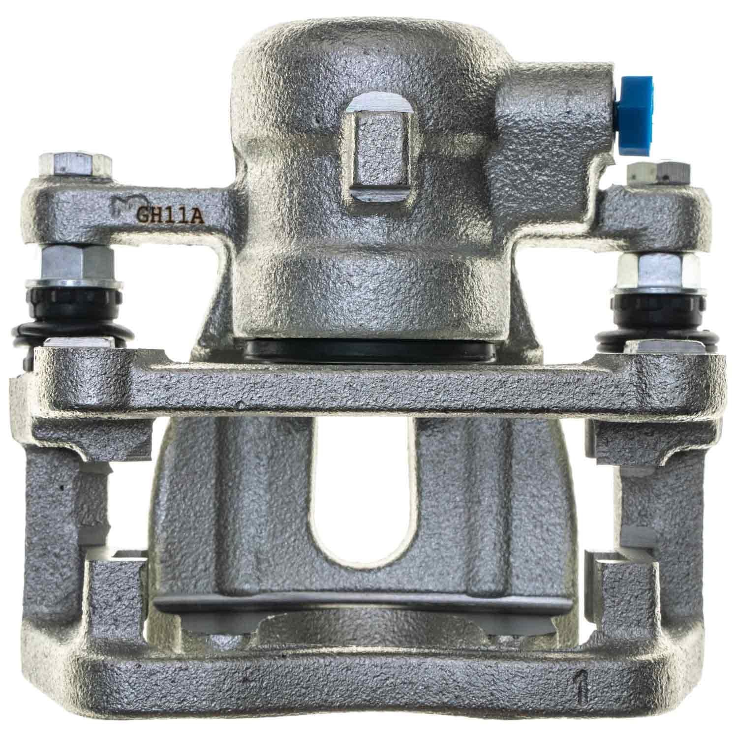 Power Stop - L15123 - Disc Brake Caliper image 4