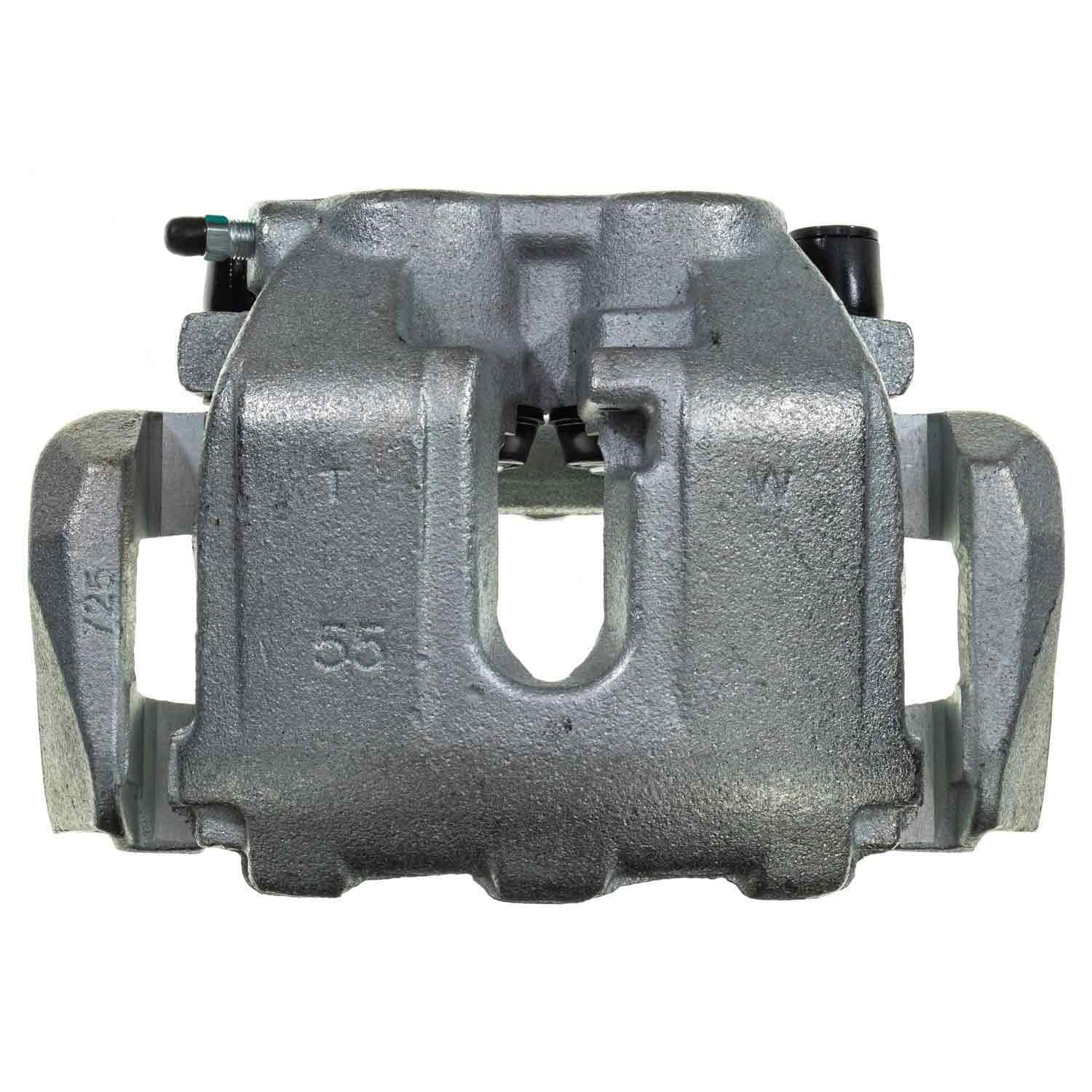 Power Stop - L15124 - Disc Brake Caliper image 6