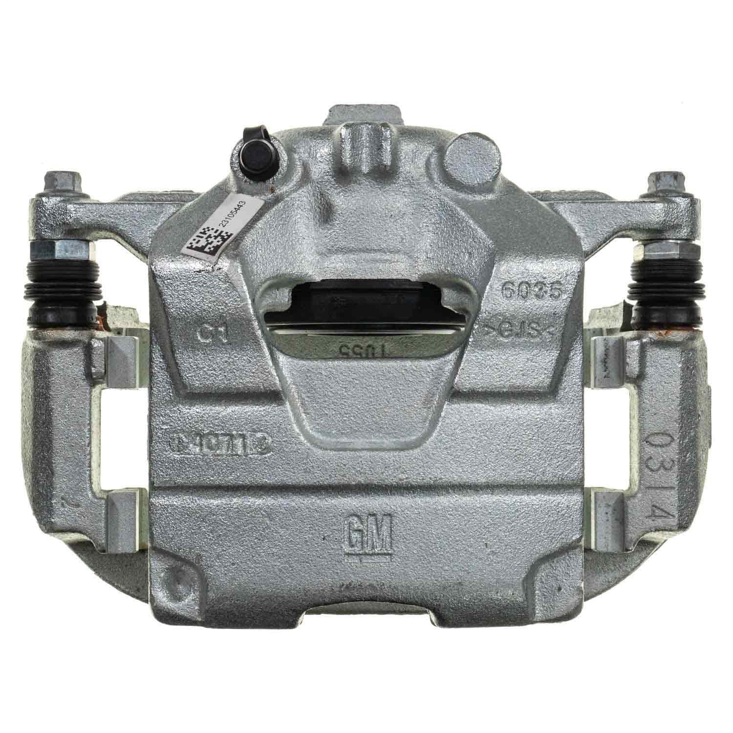 Power Stop - L15126 - Disc Brake Caliper image 5