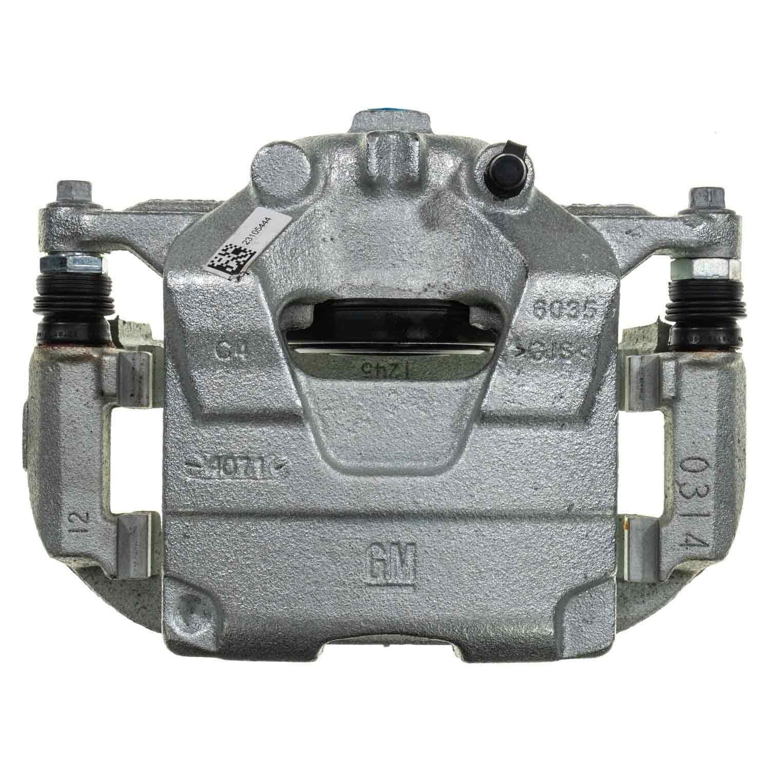 Power Stop - L15127 - Disc Brake Caliper image 3