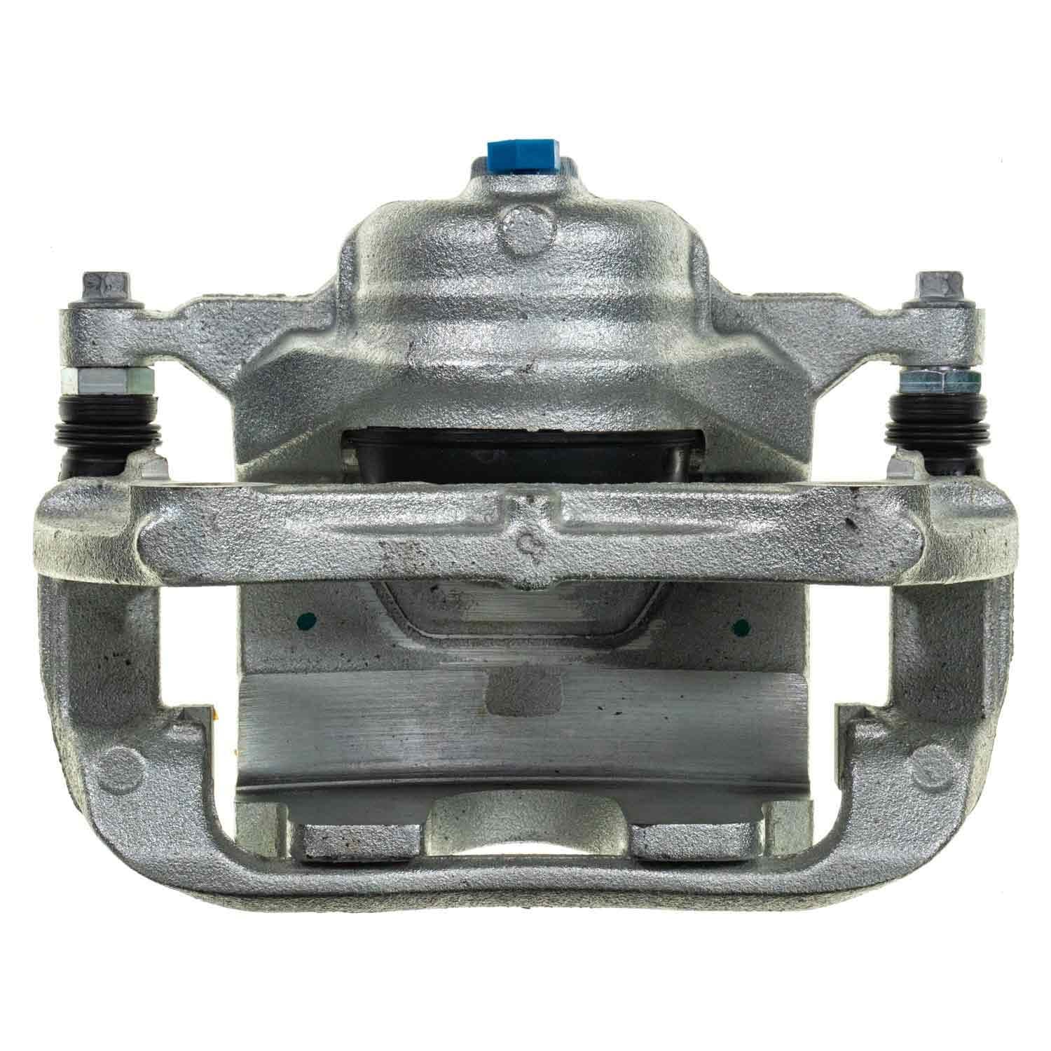 Power Stop - L15127 - Disc Brake Caliper image 4