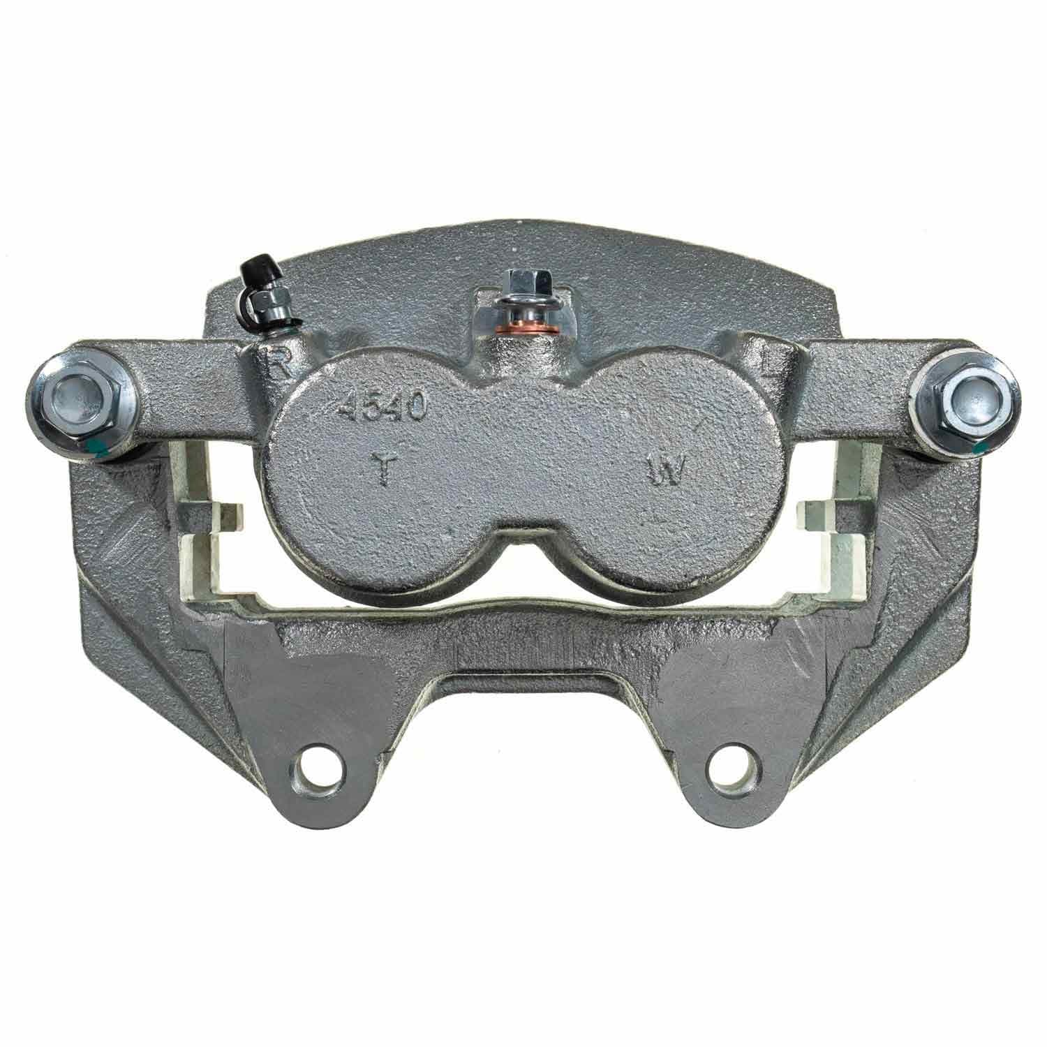 Power Stop - L15128 - Disc Brake Caliper image 2