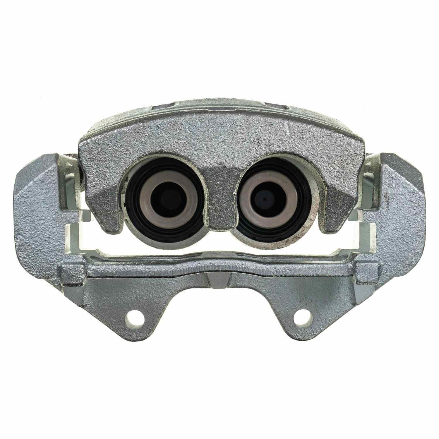 Power Stop - L15129 - Disc Brake Caliper image 1