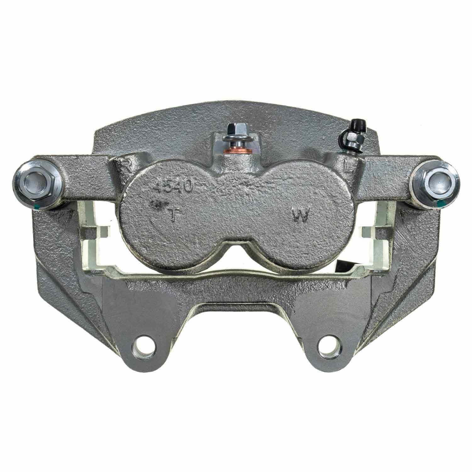 Power Stop - L15129 - Disc Brake Caliper image 4