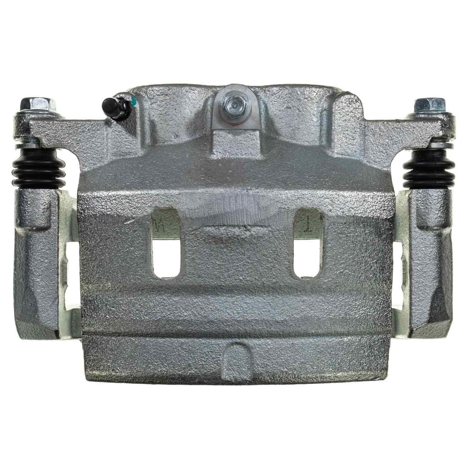 Power Stop - L15129 - Disc Brake Caliper image 2