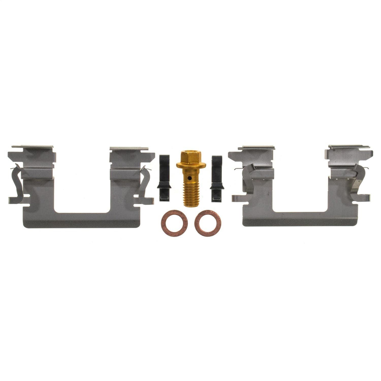 Power Stop - L15131 - Disc Brake Caliper image 6