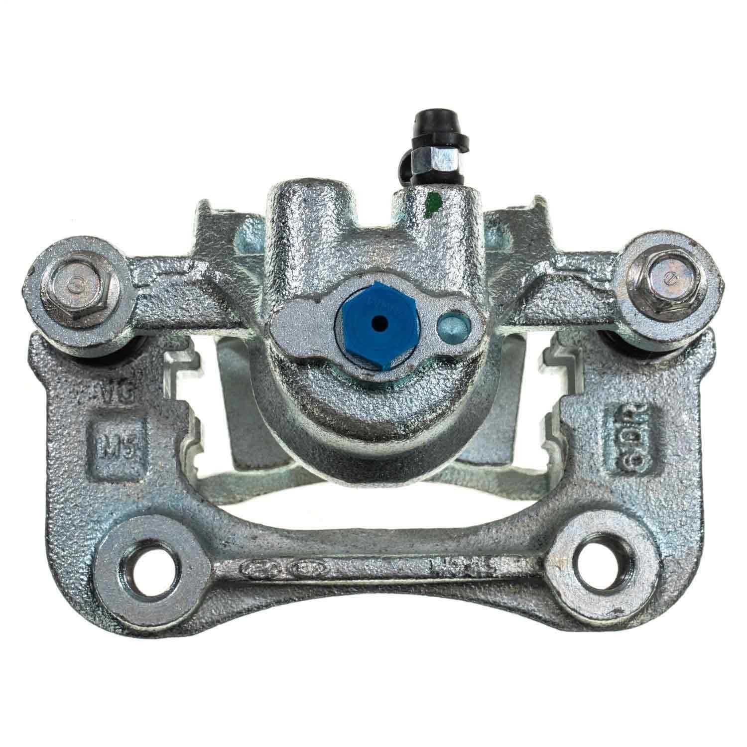 Power Stop - L15132 - Disc Brake Caliper image 3