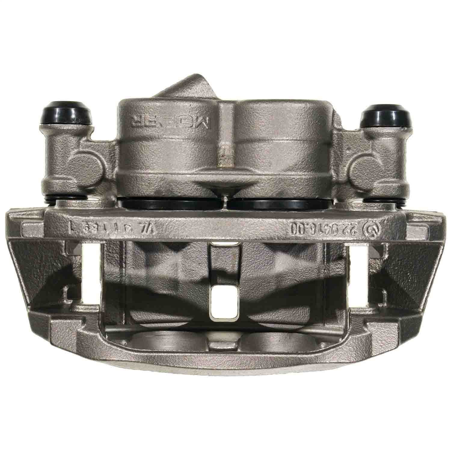 Power Stop - L15134 - Disc Brake Caliper image 7
