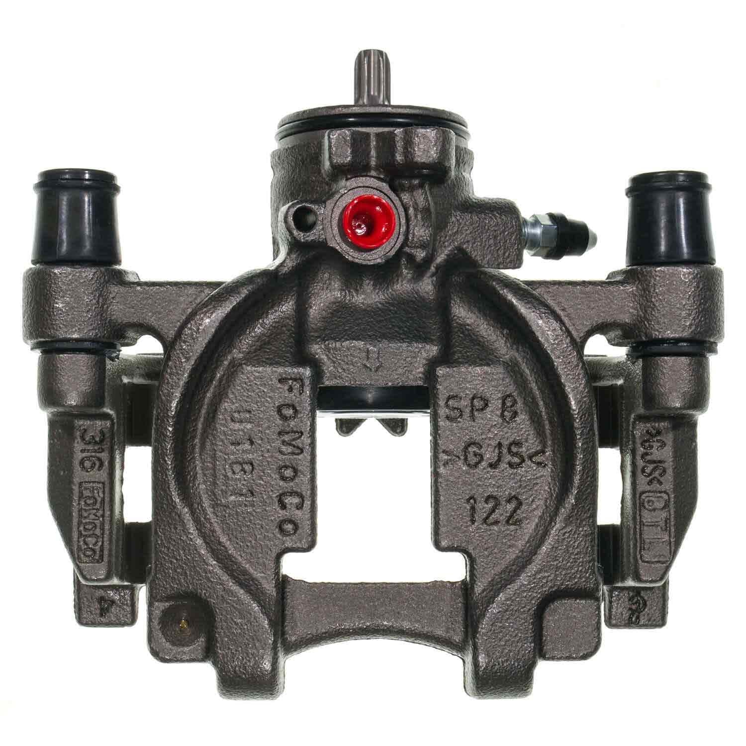 Power Stop - L15141 - Disc Brake Caliper image 3