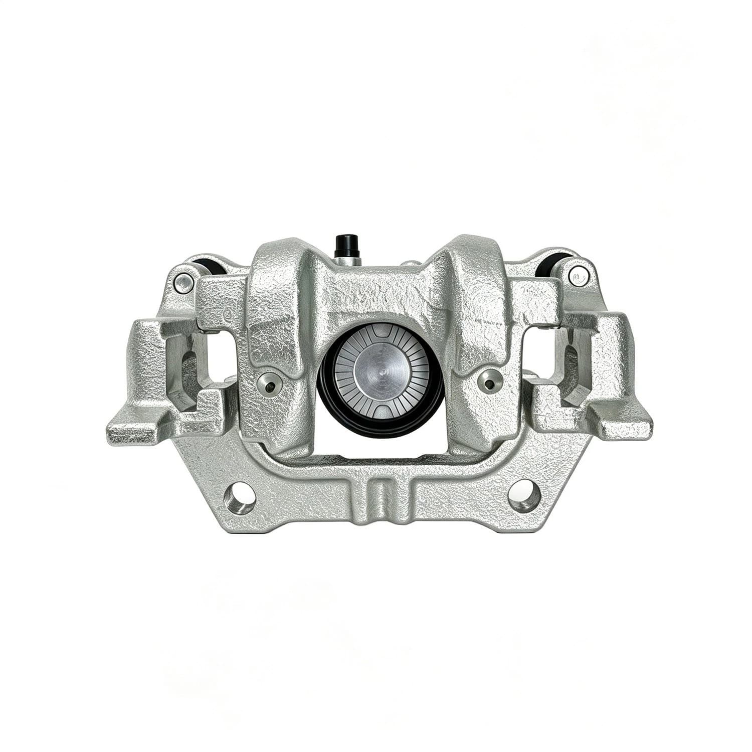 Power Stop - L15156 - Rear - Disc Brake Caliper Set image 1