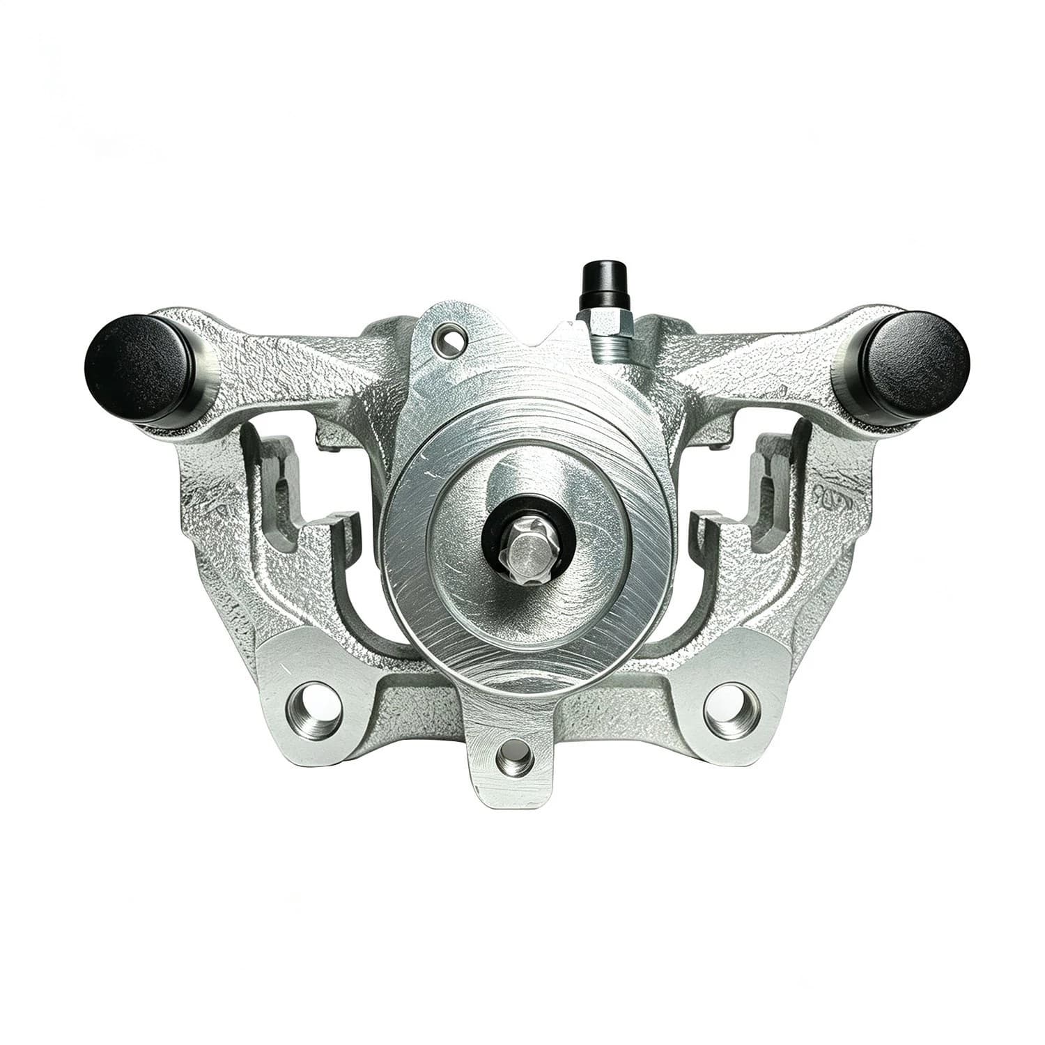 Power Stop - L15156 - Rear - Disc Brake Caliper Set image 4