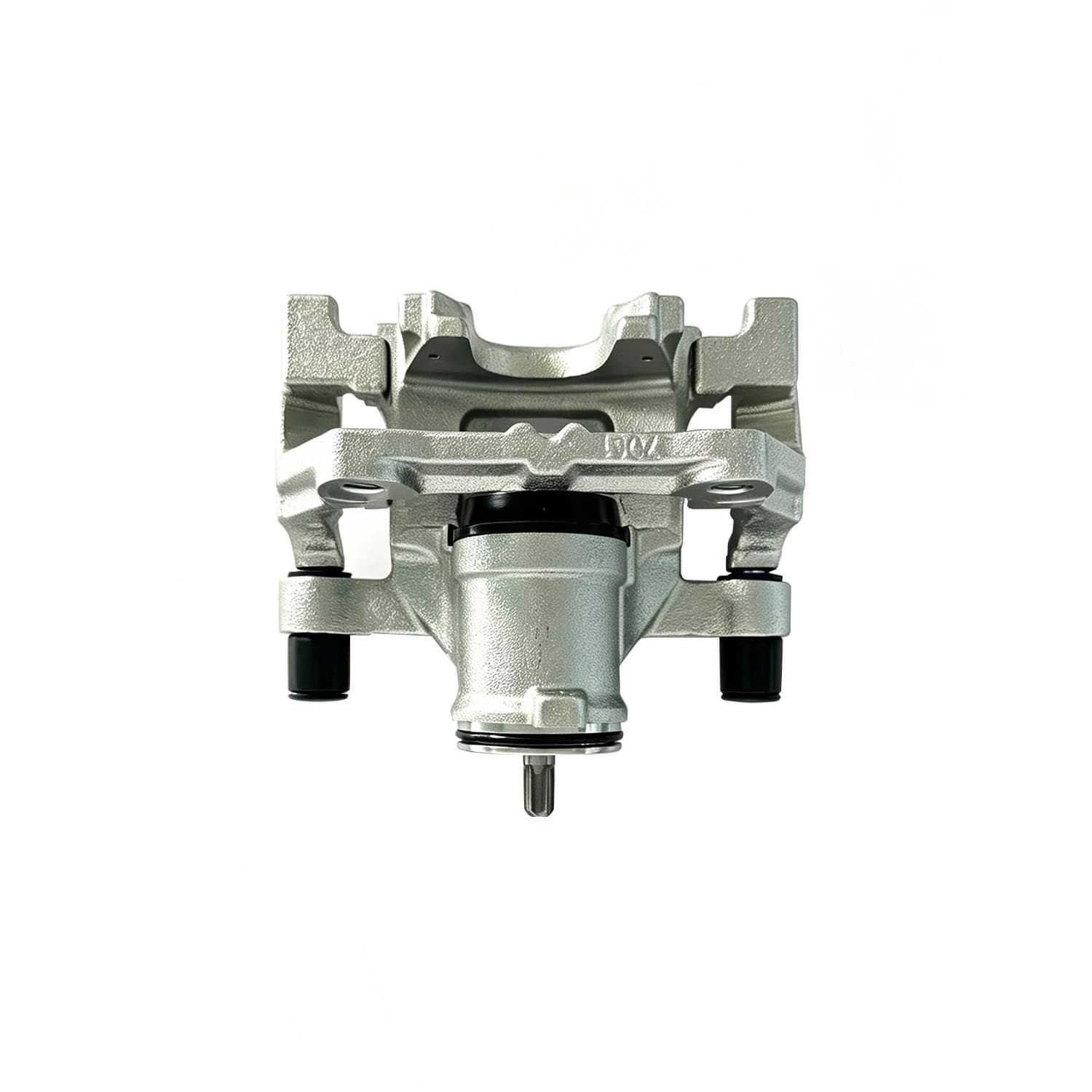 Power Stop - L15156 - Rear - Disc Brake Caliper Set image 5