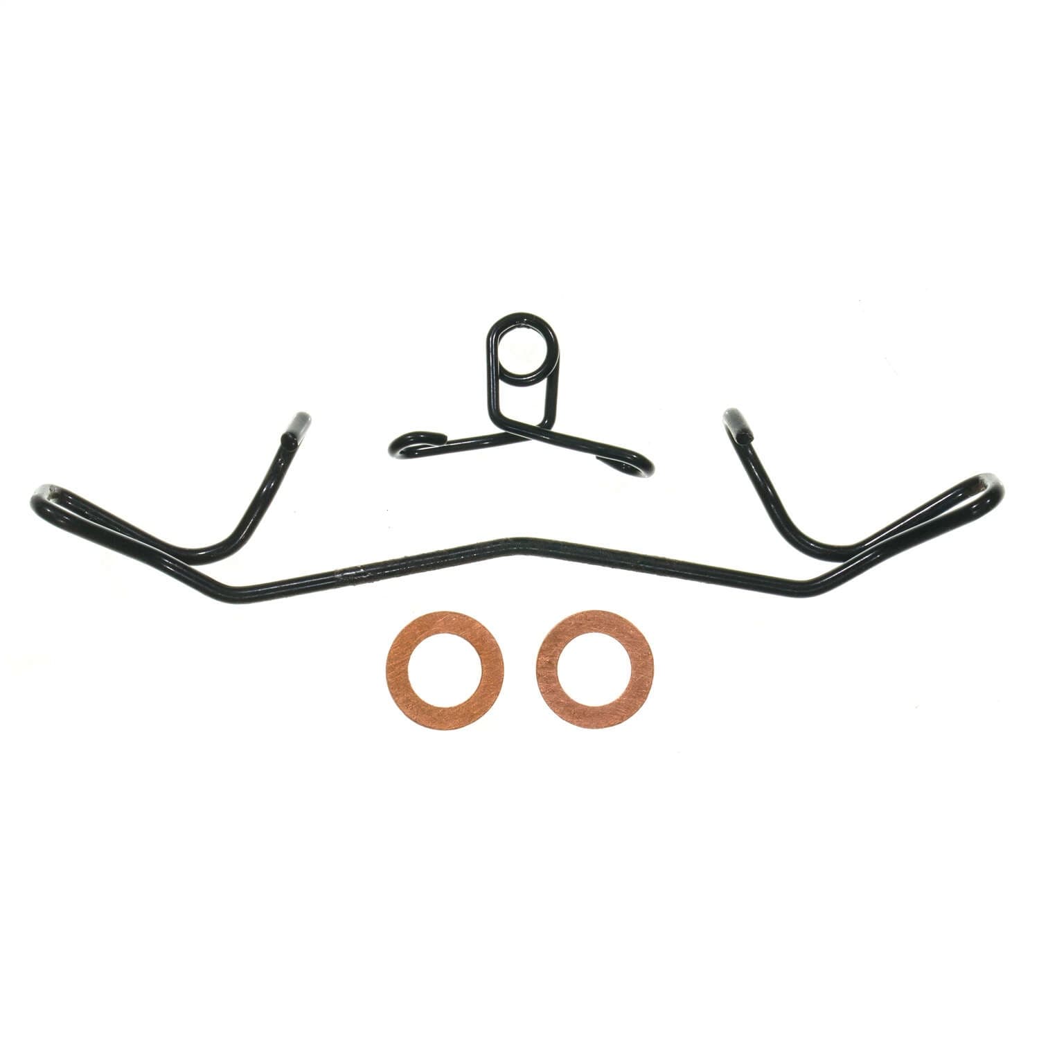 Power Stop - L15156 - Rear - Disc Brake Caliper Set image 3
