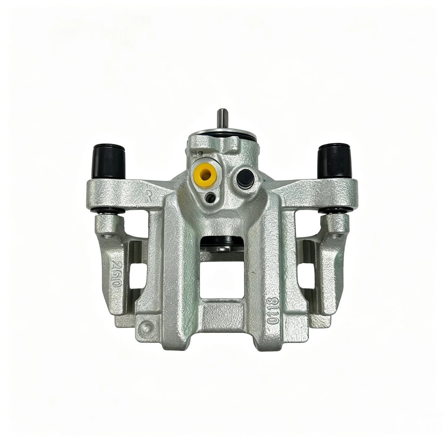 Power Stop - L15157 - Rear - Disc Brake Caliper Set image 2