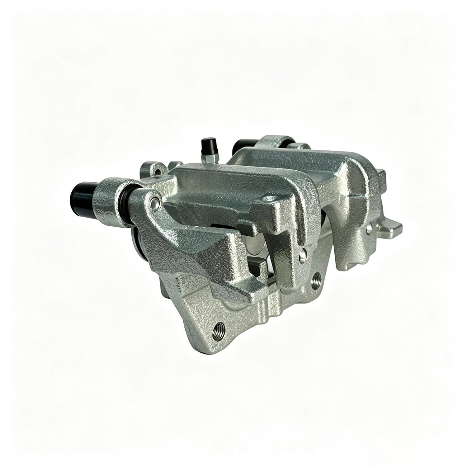 Power Stop - L15157 - Rear - Disc Brake Caliper Set image 4