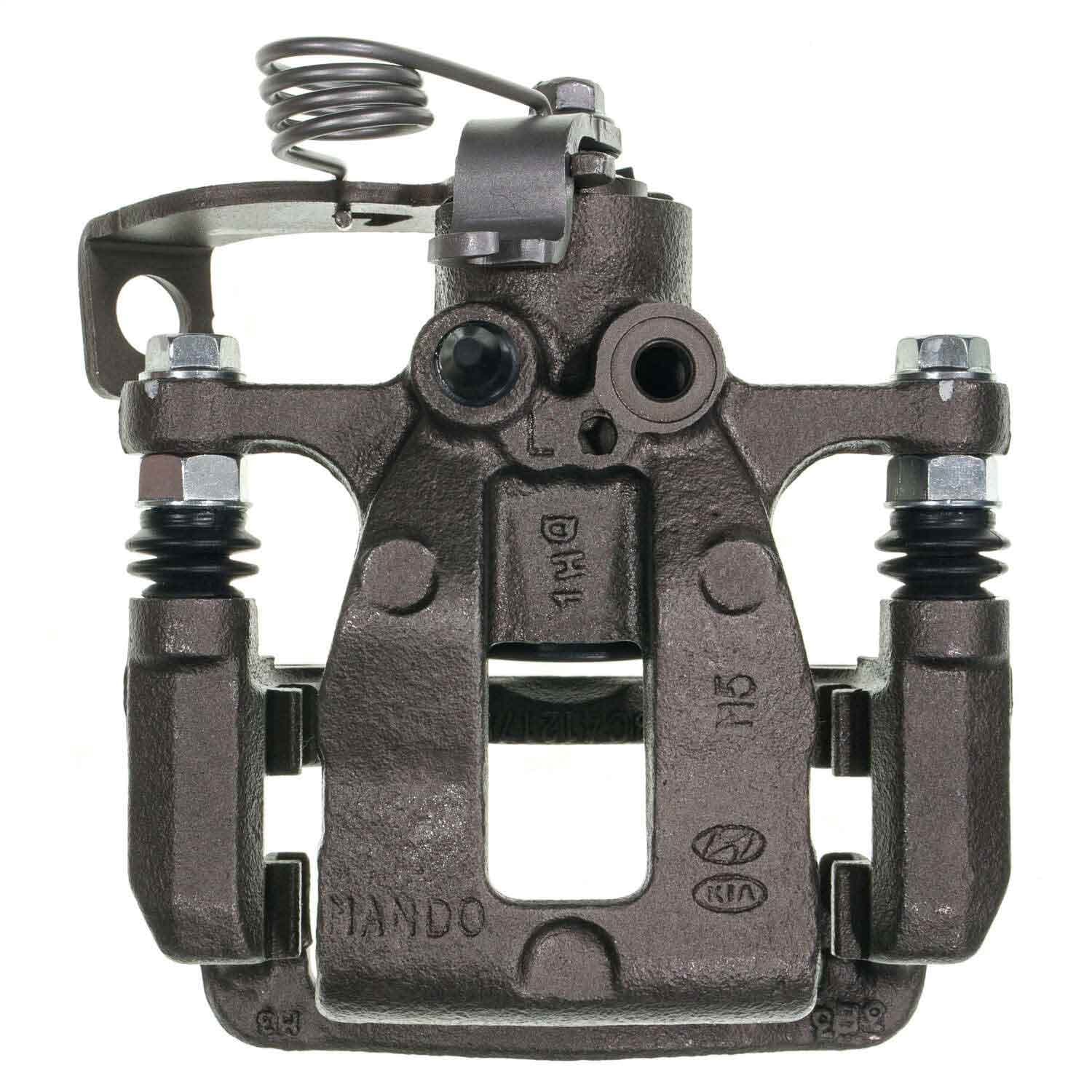 Power Stop - L15162 - Disc Brake Caliper image 2