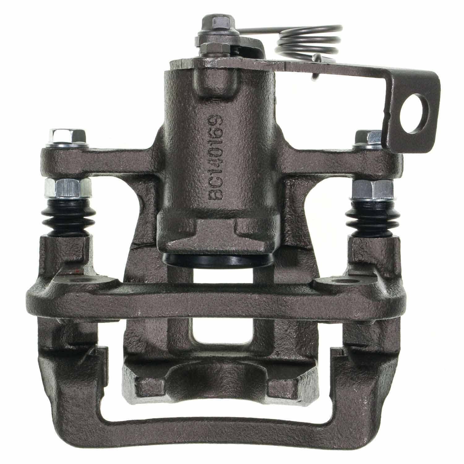 Power Stop - L15162 - Disc Brake Caliper image 4