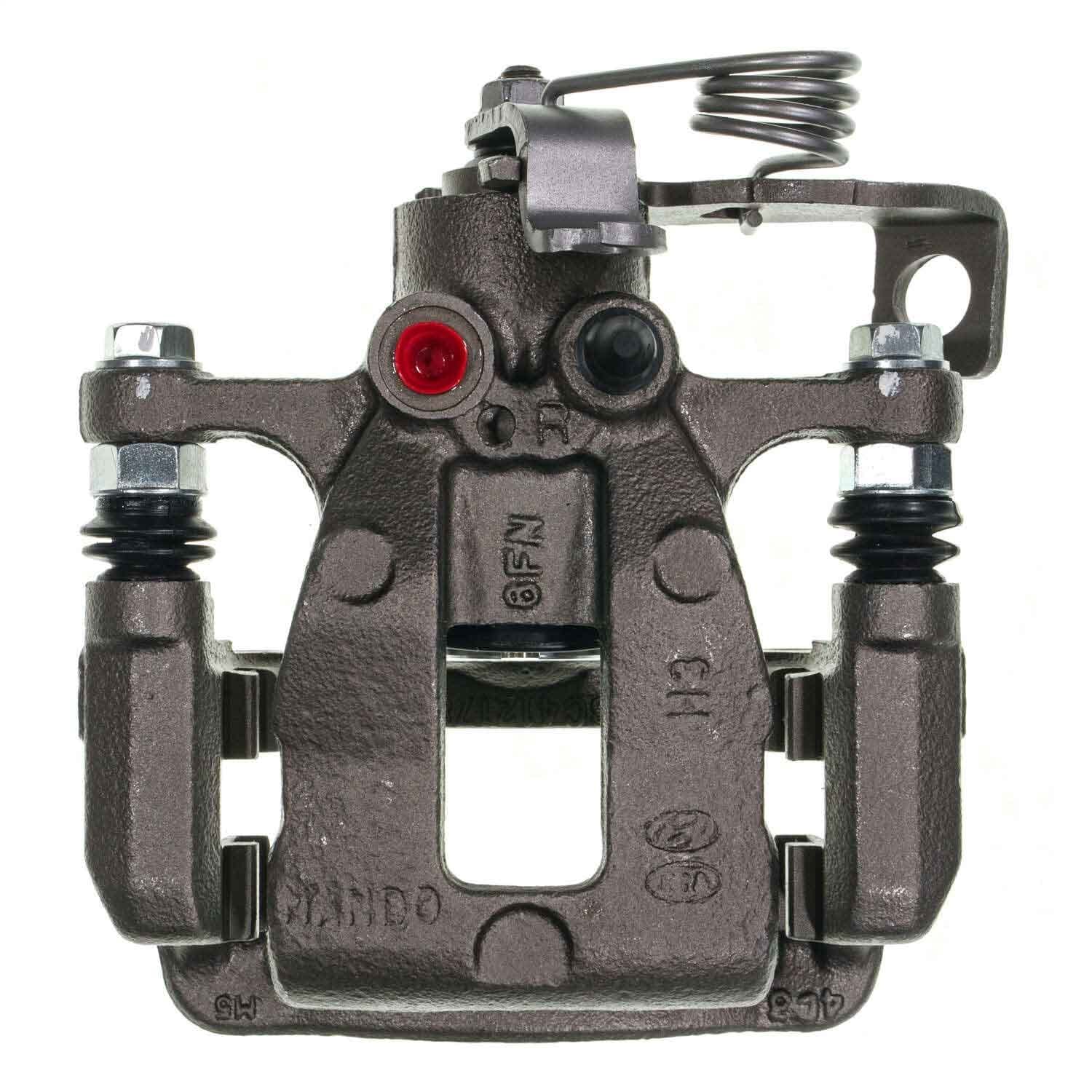 Power Stop - L15163 - Disc Brake Caliper image 3