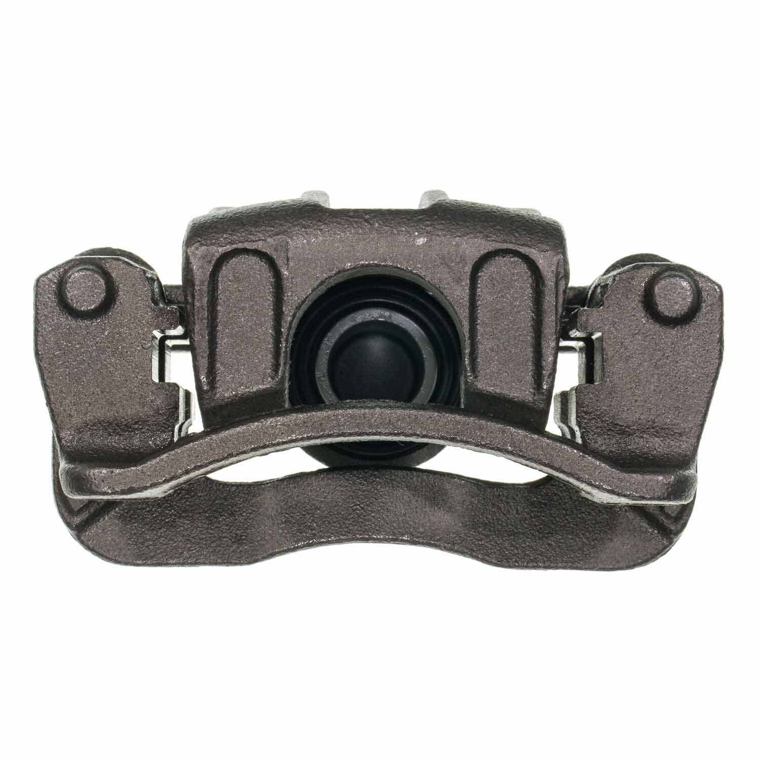 Power Stop - L15165 - Rear - Disc Brake Caliper Set image 1