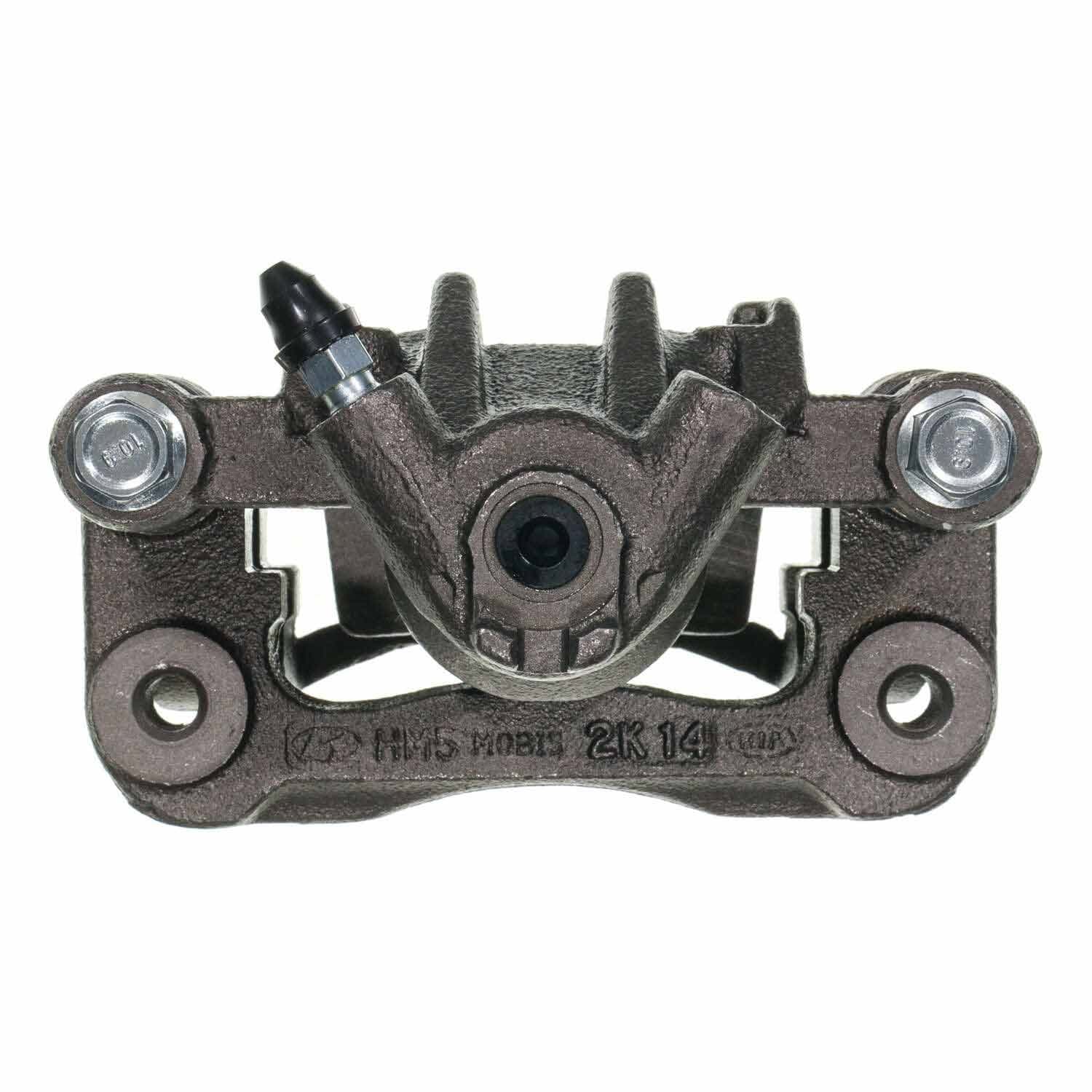 Power Stop - L15165 - Rear - Disc Brake Caliper Set image 2