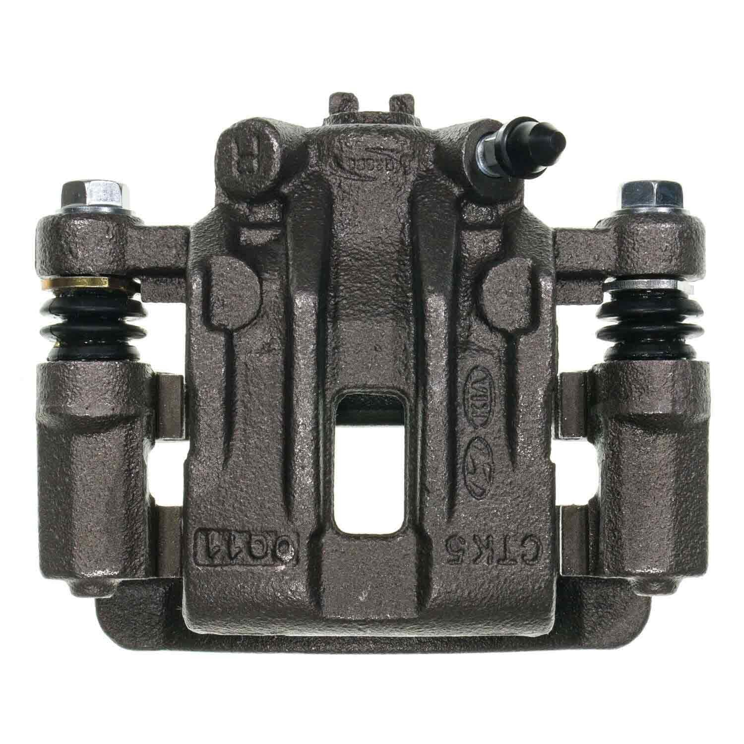 Power Stop - L15165 - Rear - Disc Brake Caliper Set image 4