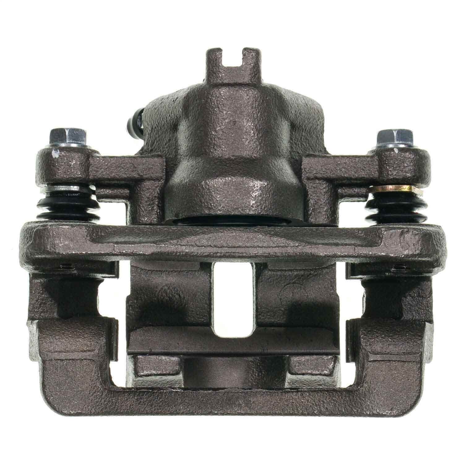 Power Stop - L15165 - Rear - Disc Brake Caliper Set image 5
