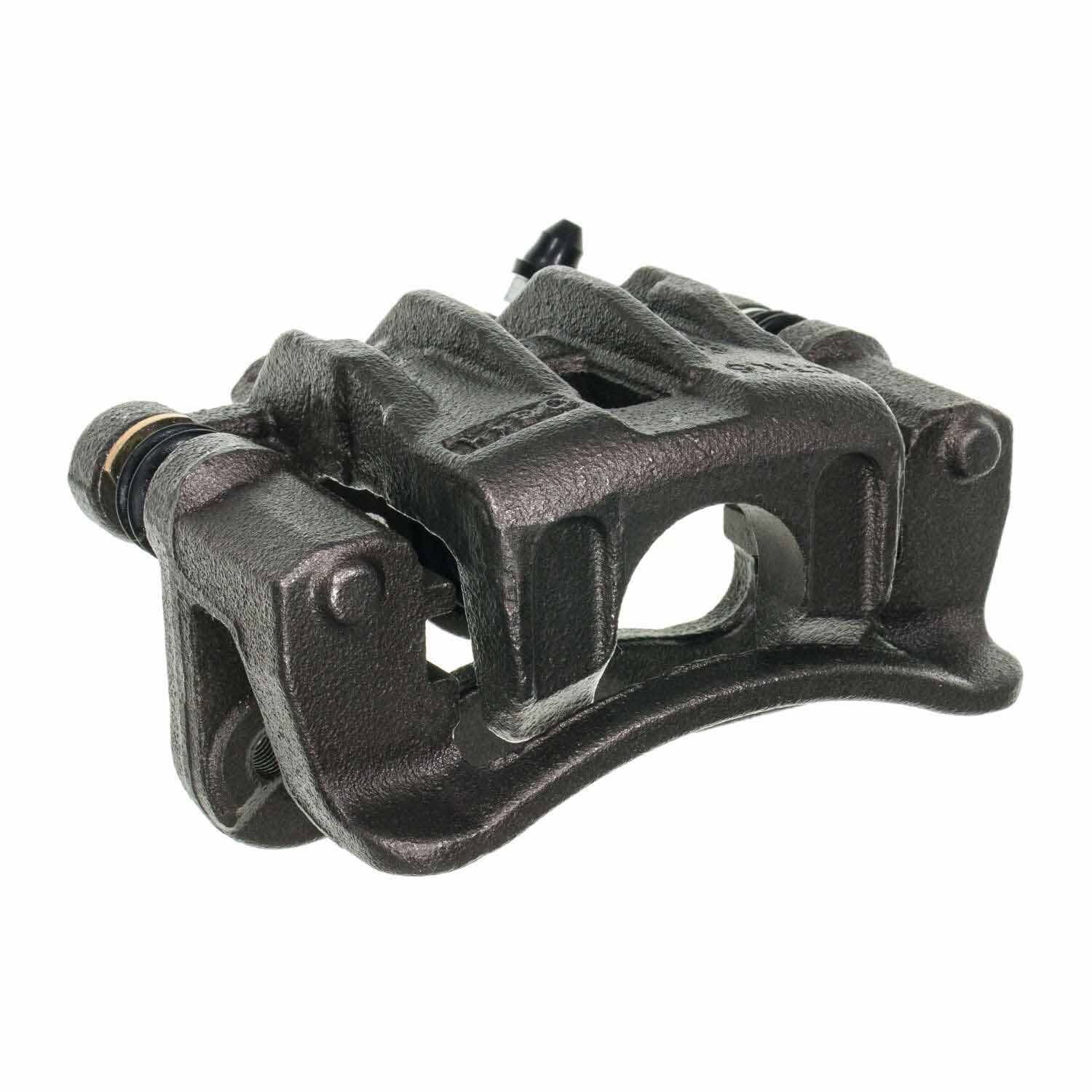 Power Stop - L15165 - Rear - Disc Brake Caliper Set image 3
