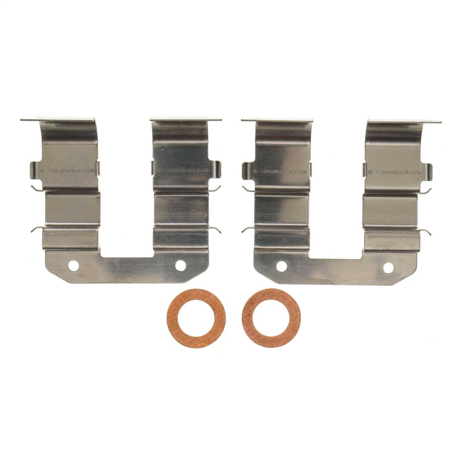 Power Stop - L15165 - Rear - Disc Brake Caliper Set image 6